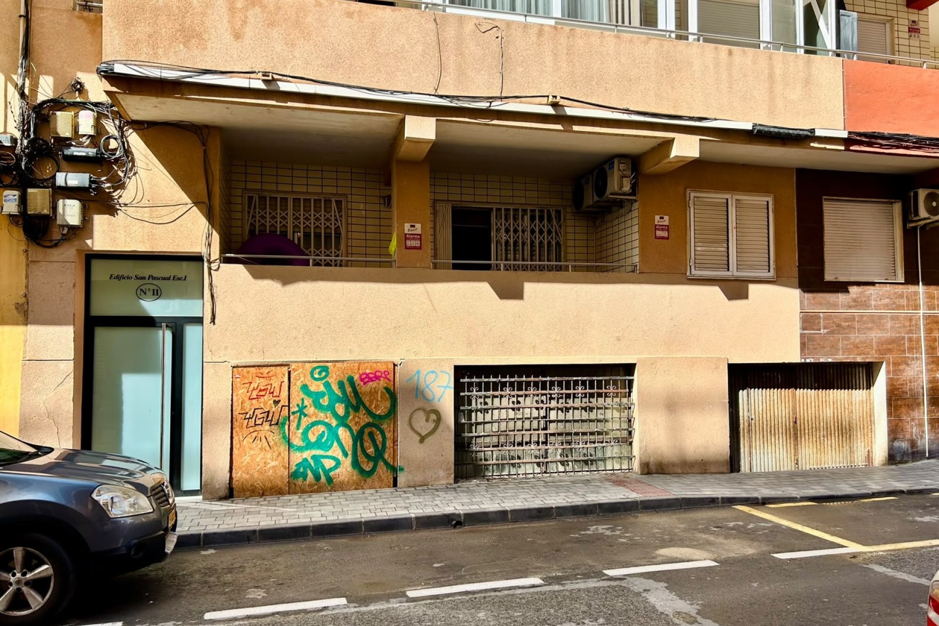 Resale - Apartment / Flat -
Torrevieja