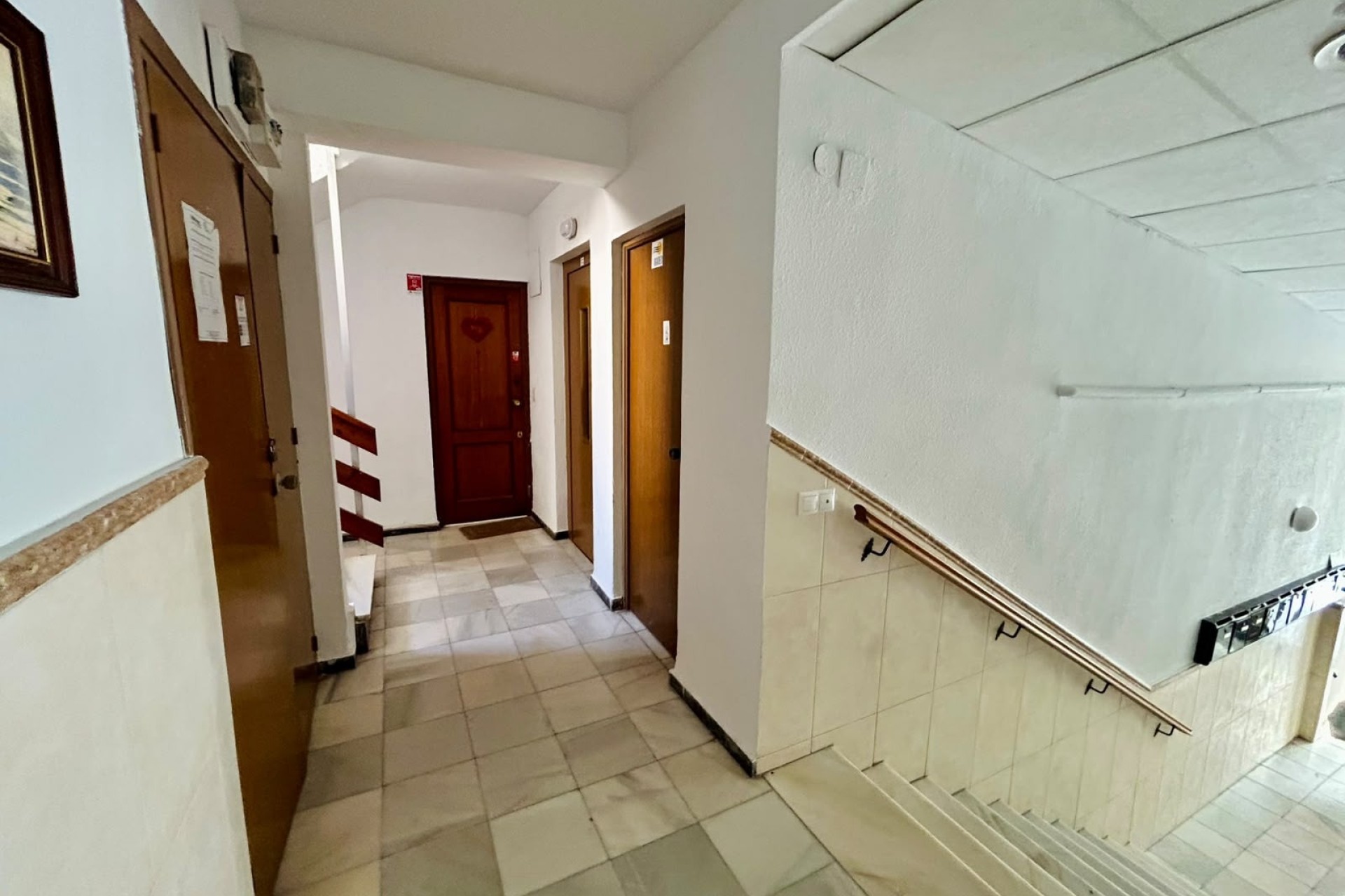 Resale - Apartment / Flat -
Torrevieja