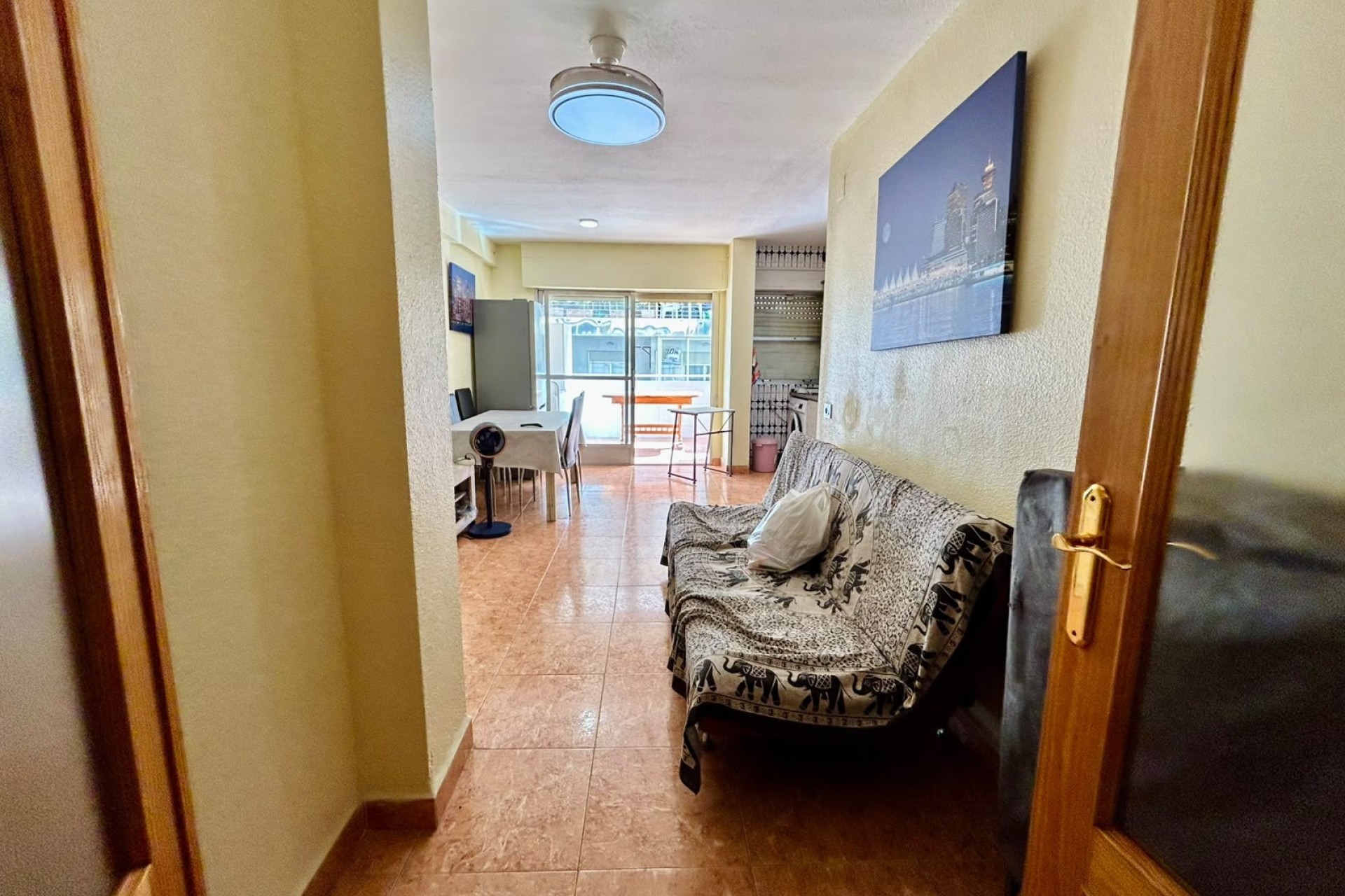 Resale - Apartment / Flat -
Torrevieja