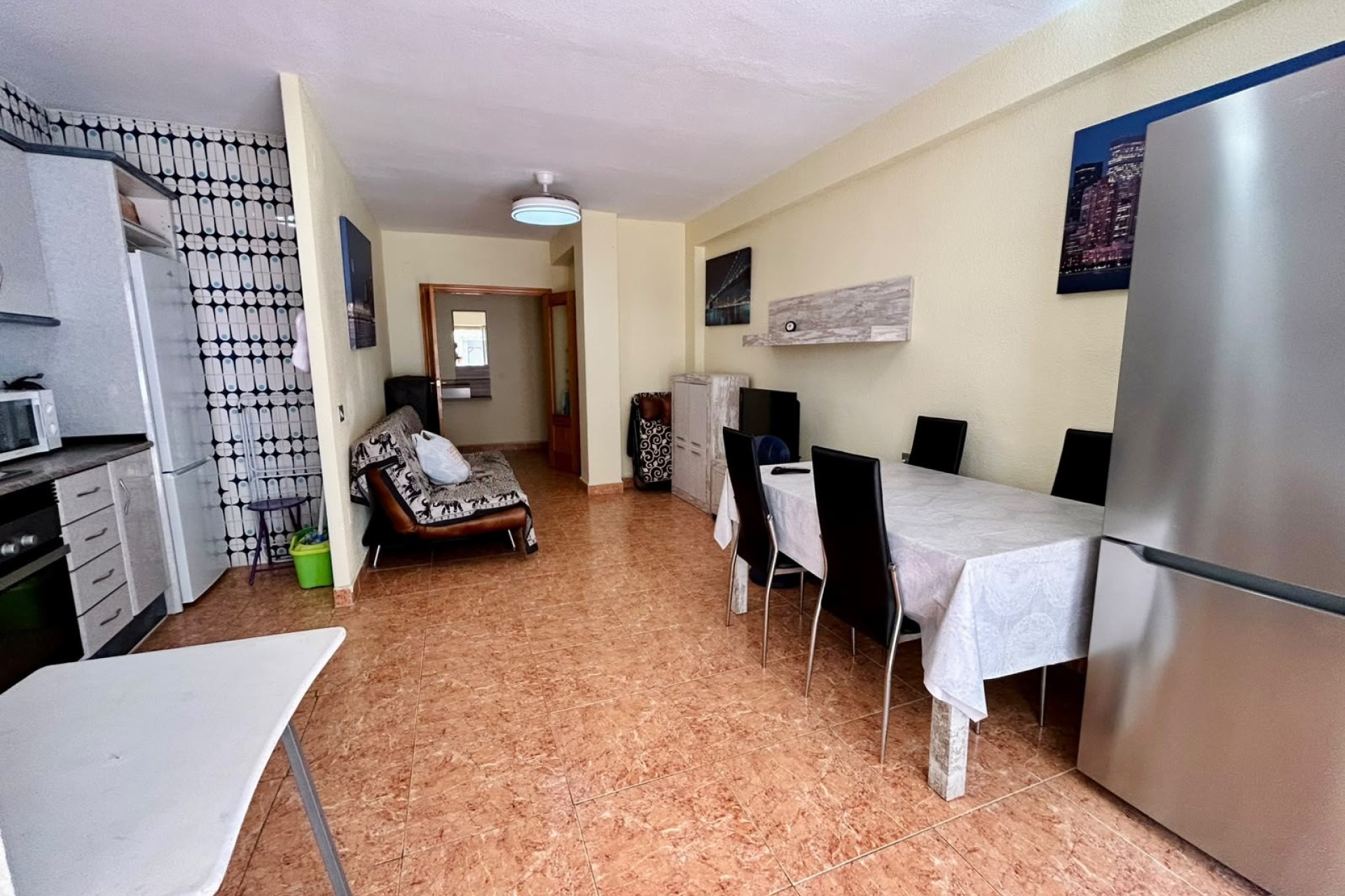Resale - Apartment / Flat -
Torrevieja
