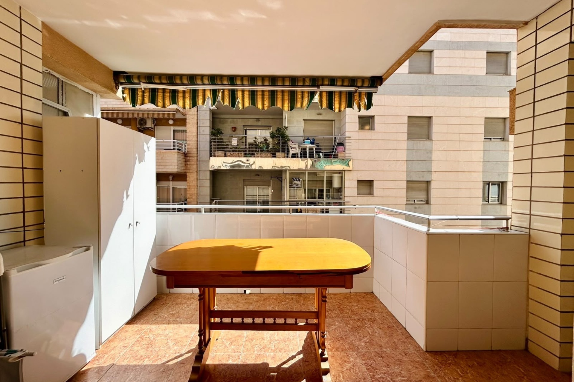 Resale - Apartment / Flat -
Torrevieja