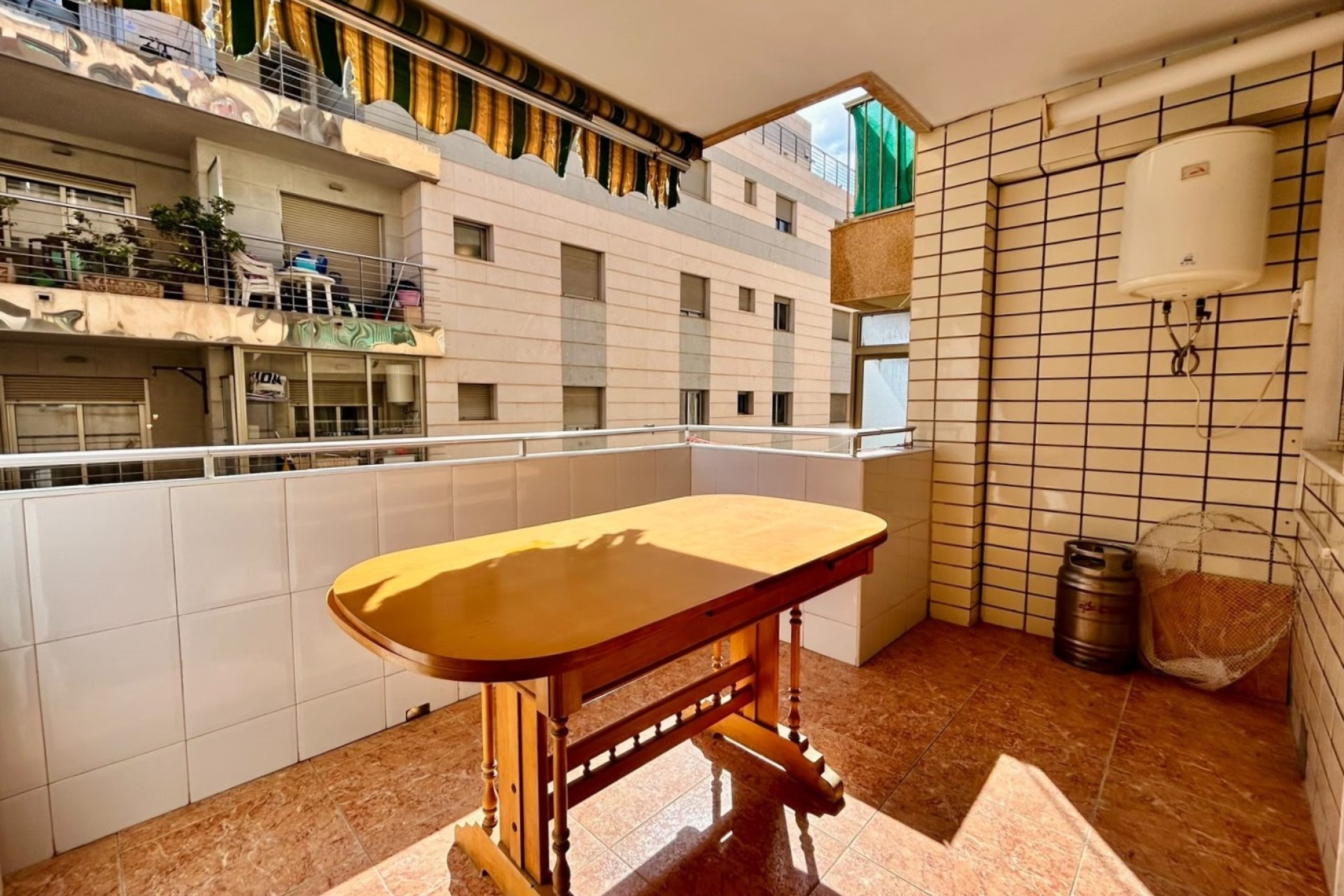 Resale - Apartment / Flat -
Torrevieja