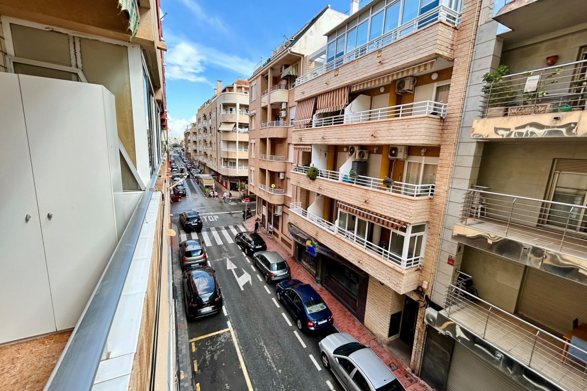 Resale - Apartment / Flat -
Torrevieja