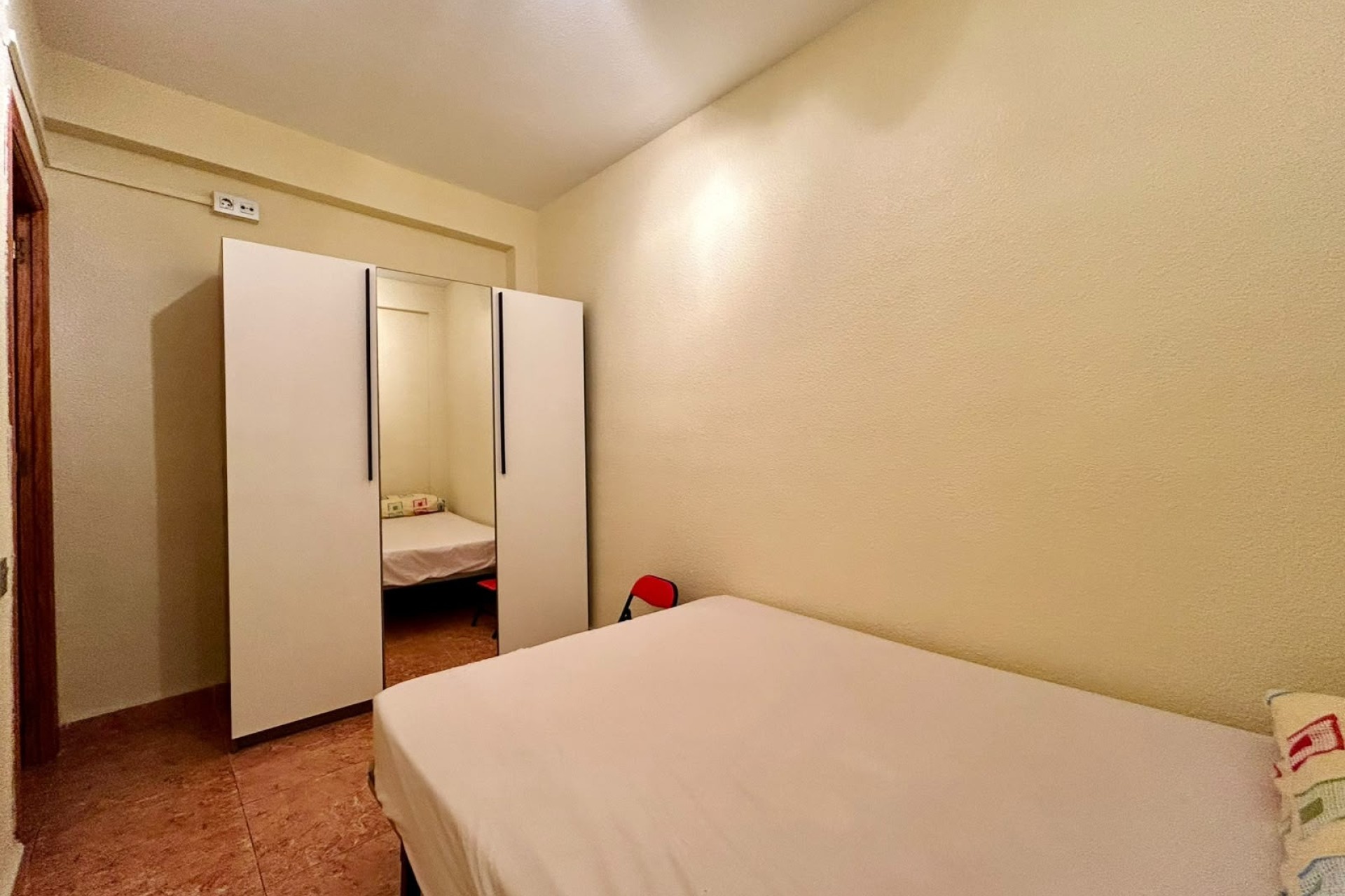 Resale - Apartment / Flat -
Torrevieja
