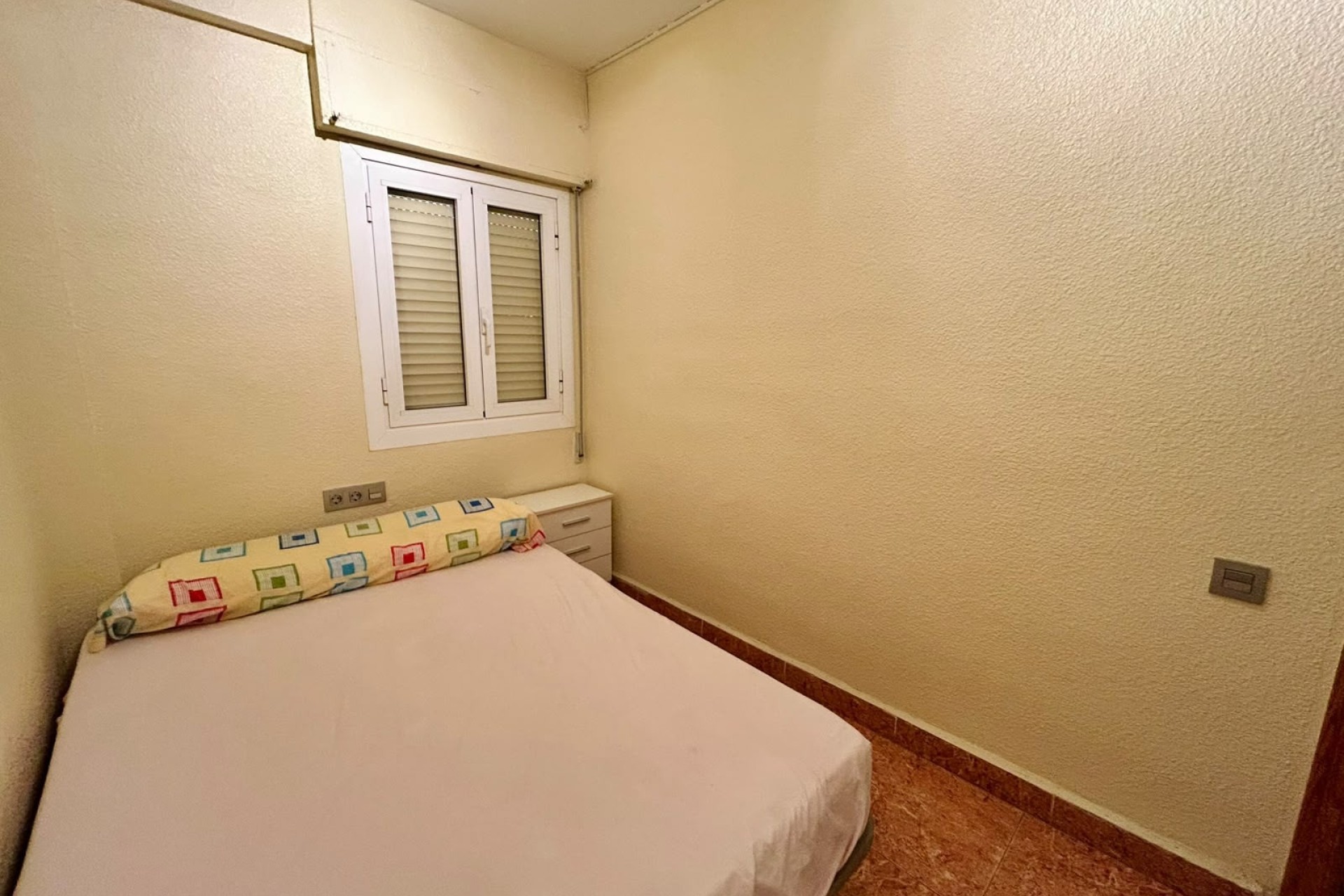 Resale - Apartment / Flat -
Torrevieja