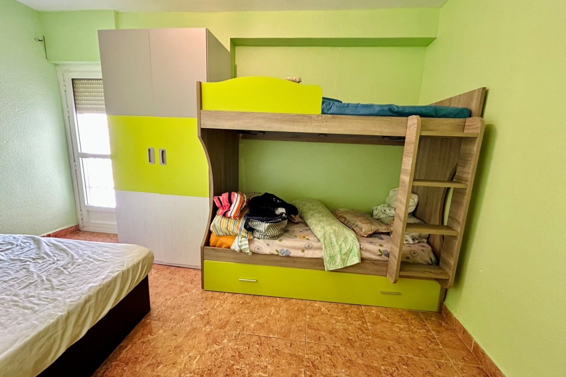 Resale - Apartment / Flat -
Torrevieja