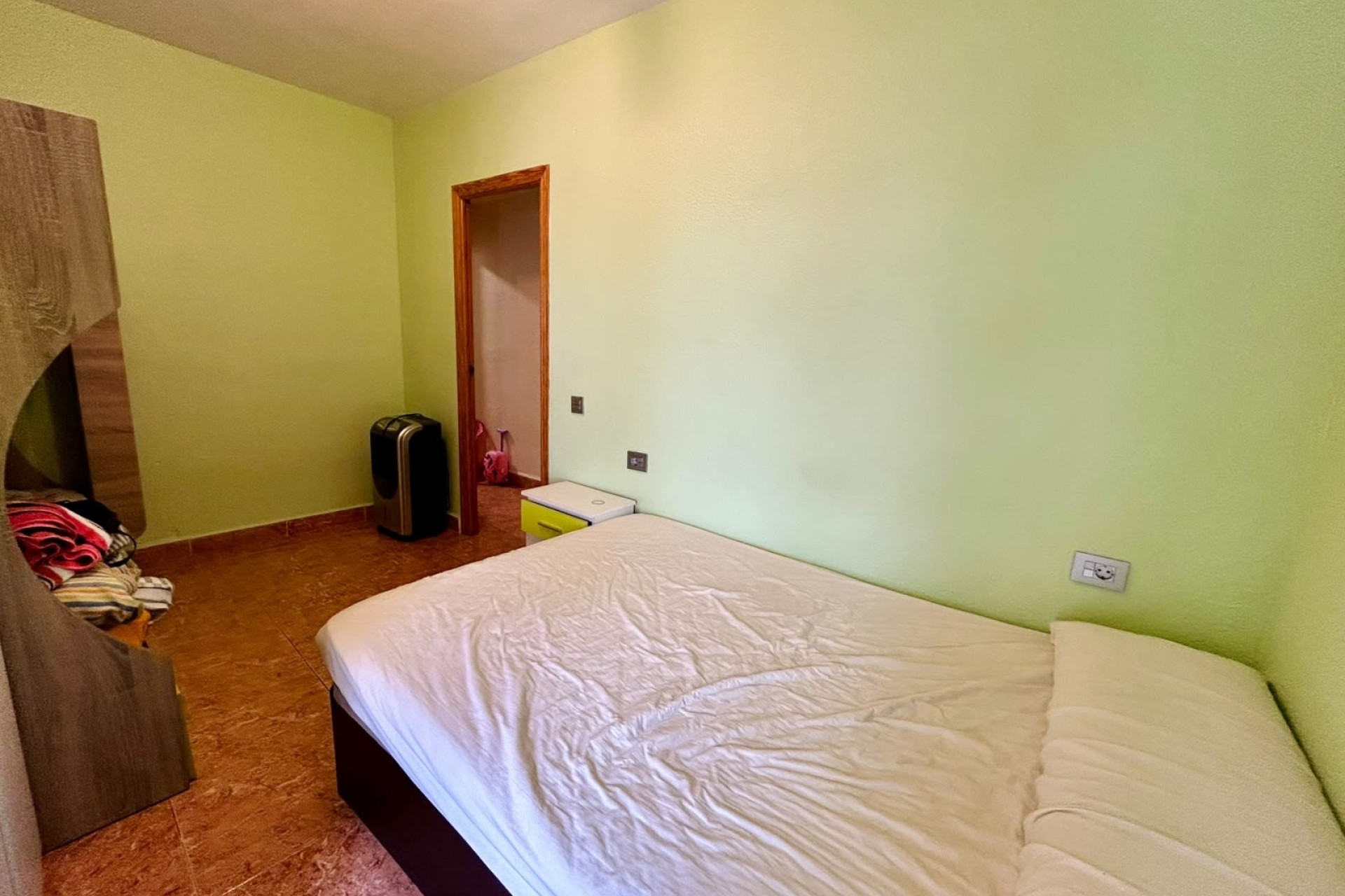 Resale - Apartment / Flat -
Torrevieja