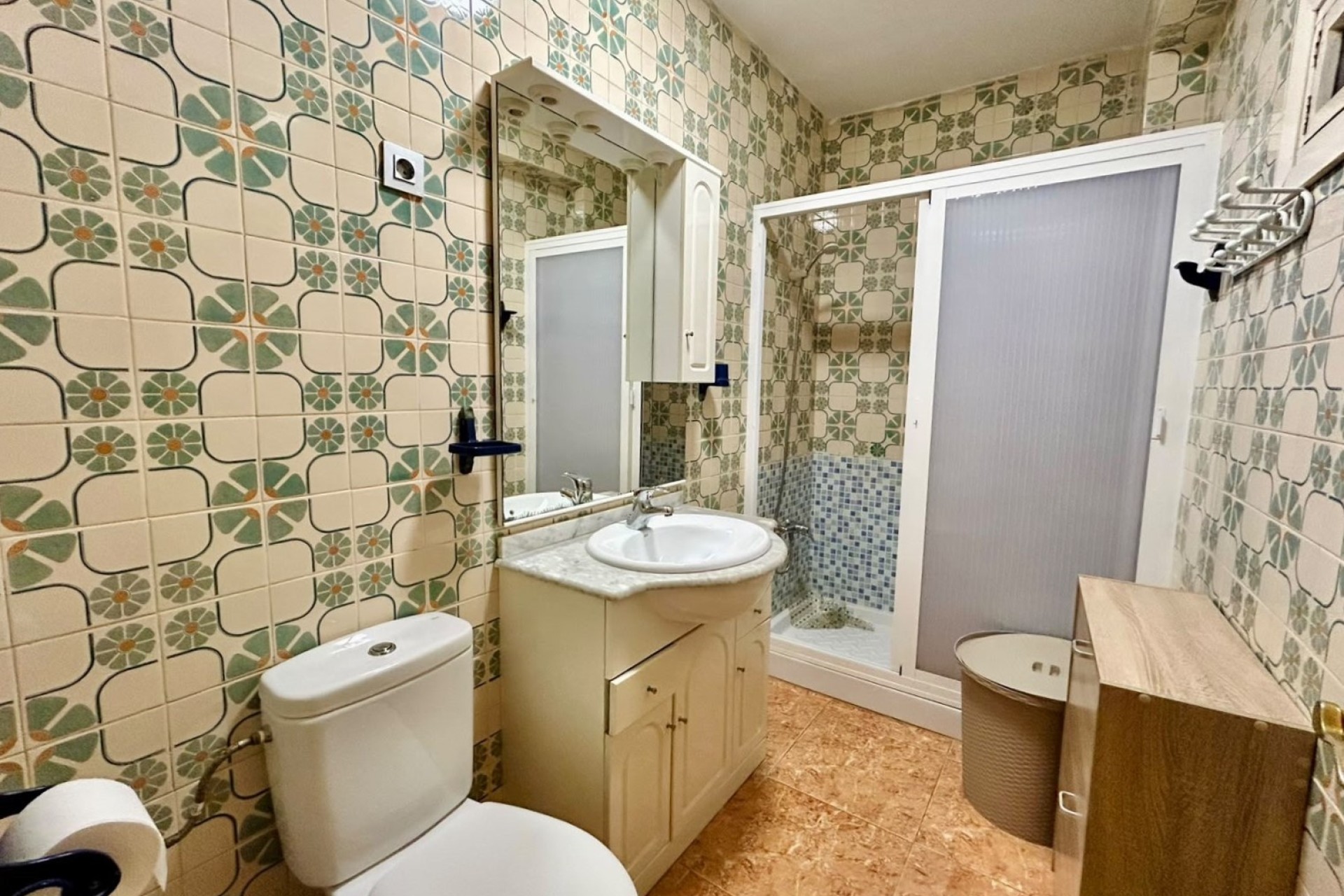 Resale - Apartment / Flat -
Torrevieja