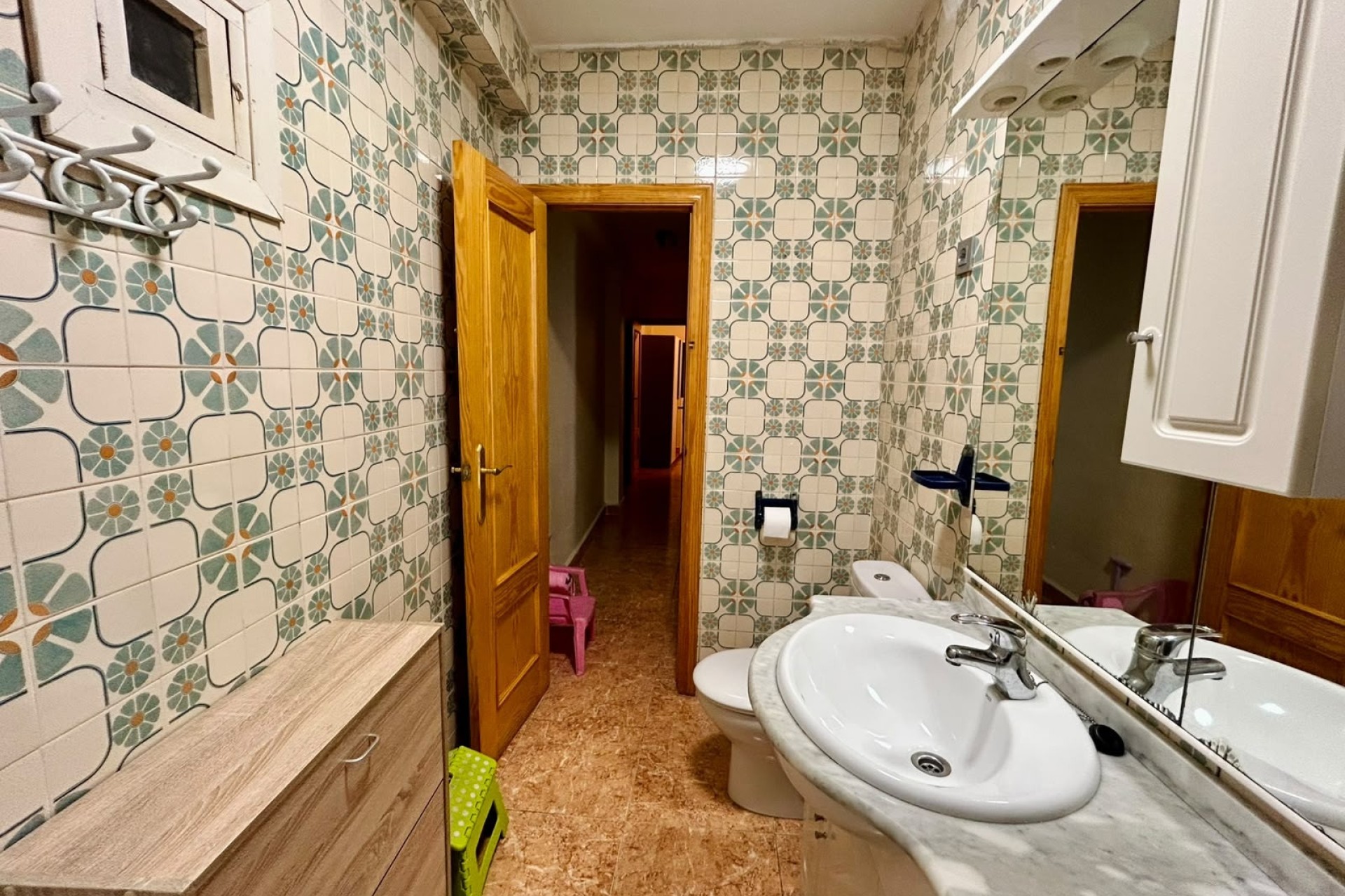 Resale - Apartment / Flat -
Torrevieja