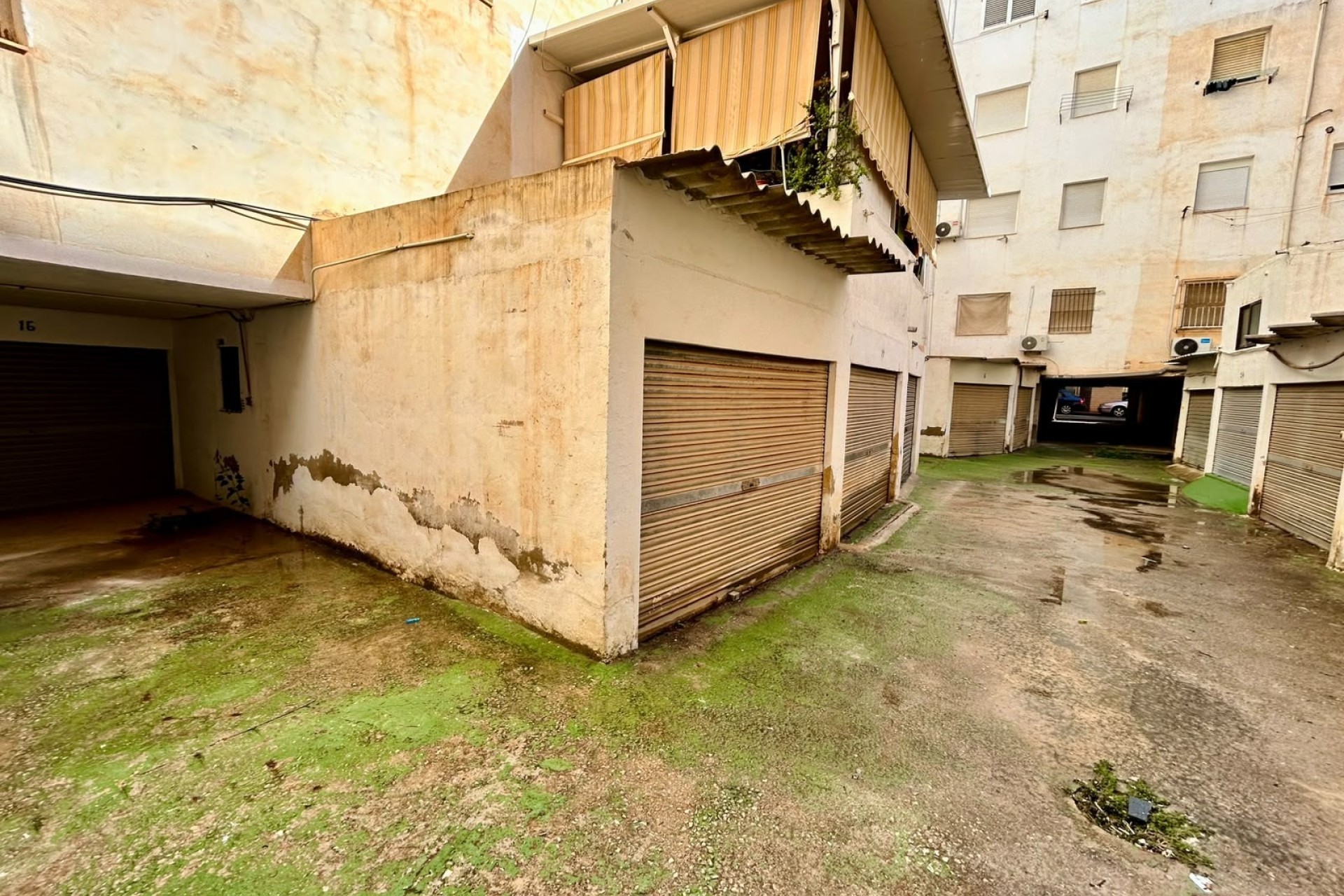 Resale - Apartment / Flat -
Torrevieja