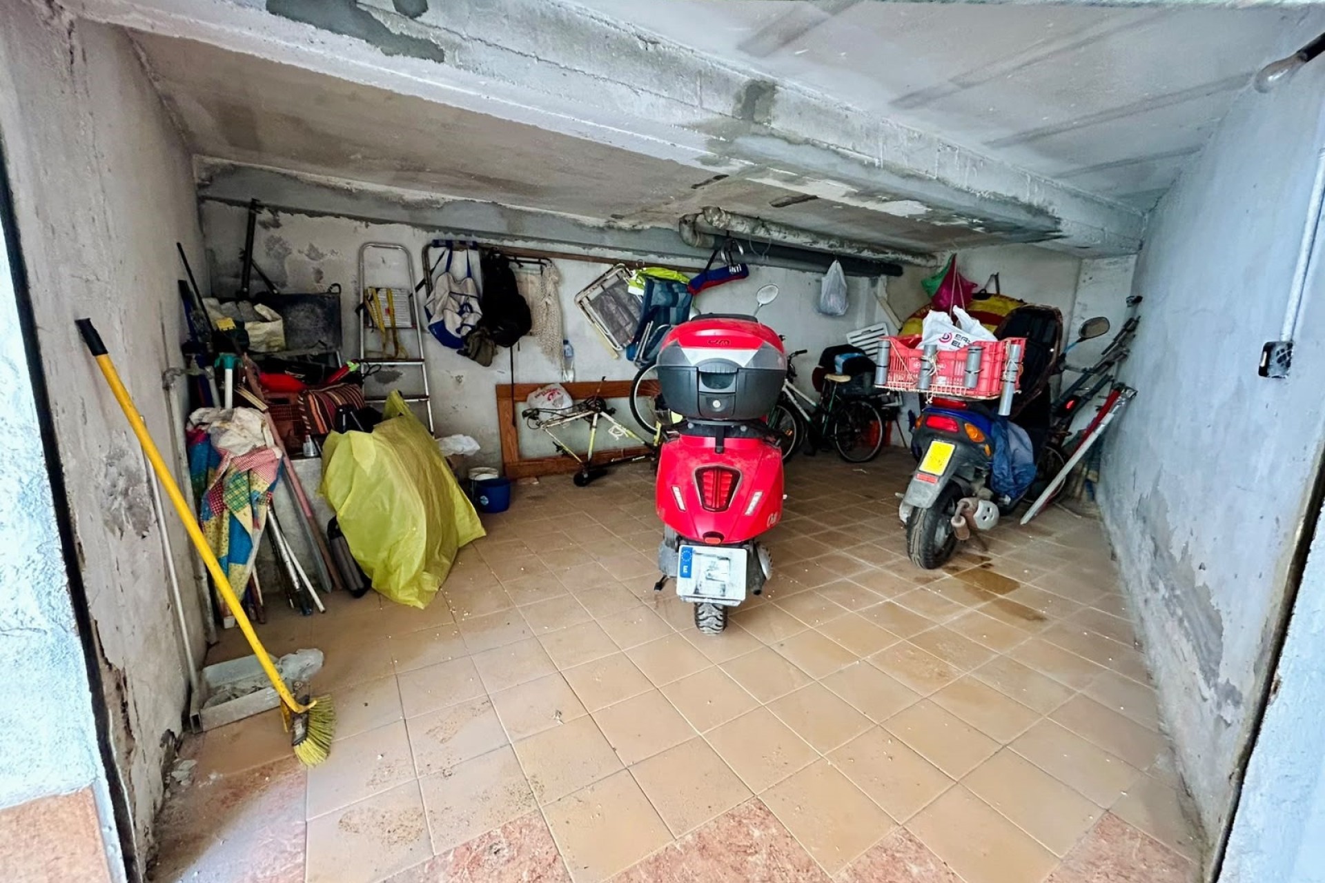 Resale - Apartment / Flat -
Torrevieja
