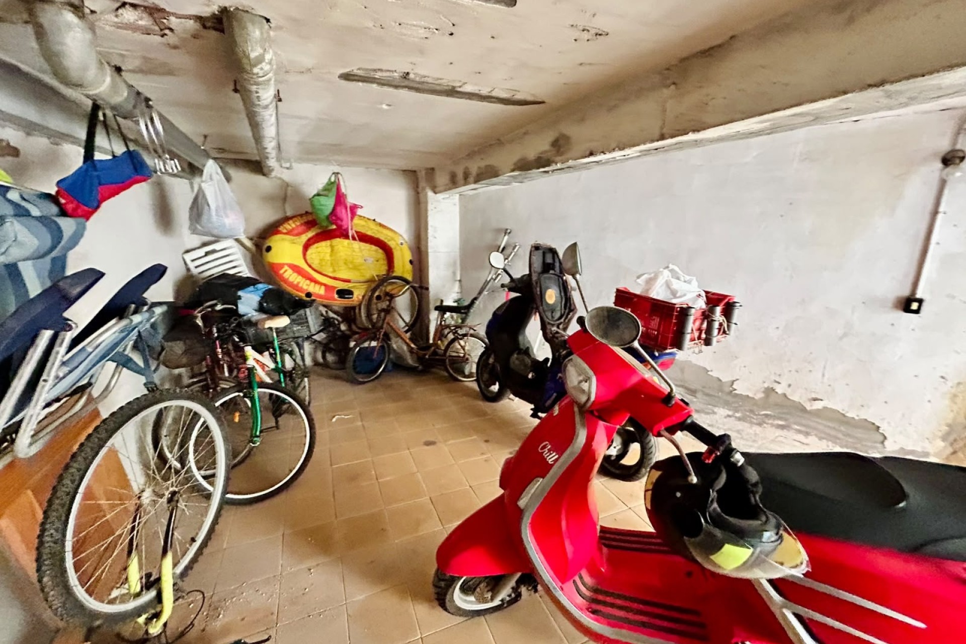 Resale - Apartment / Flat -
Torrevieja