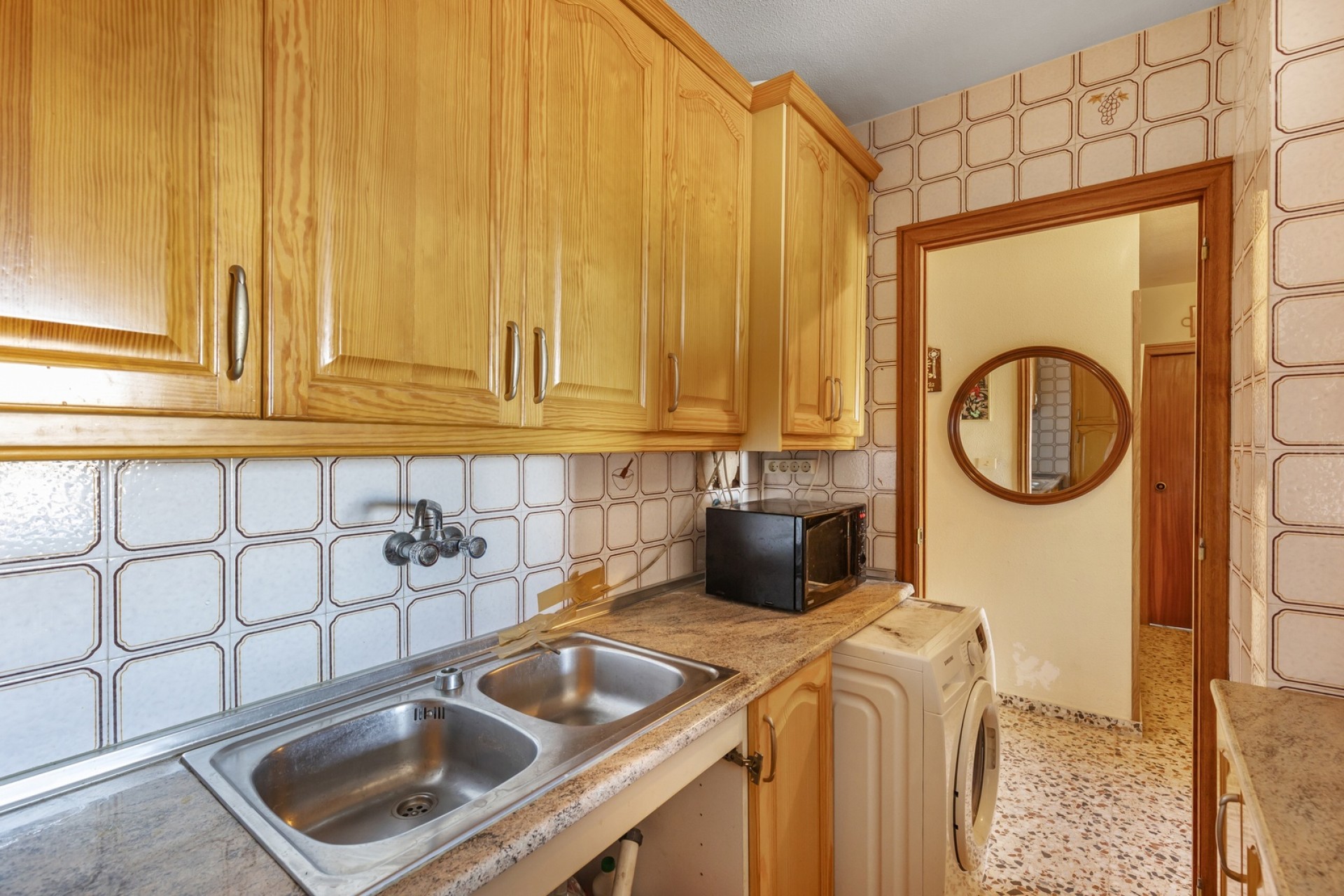 Resale - Apartment / Flat -
Torrevieja