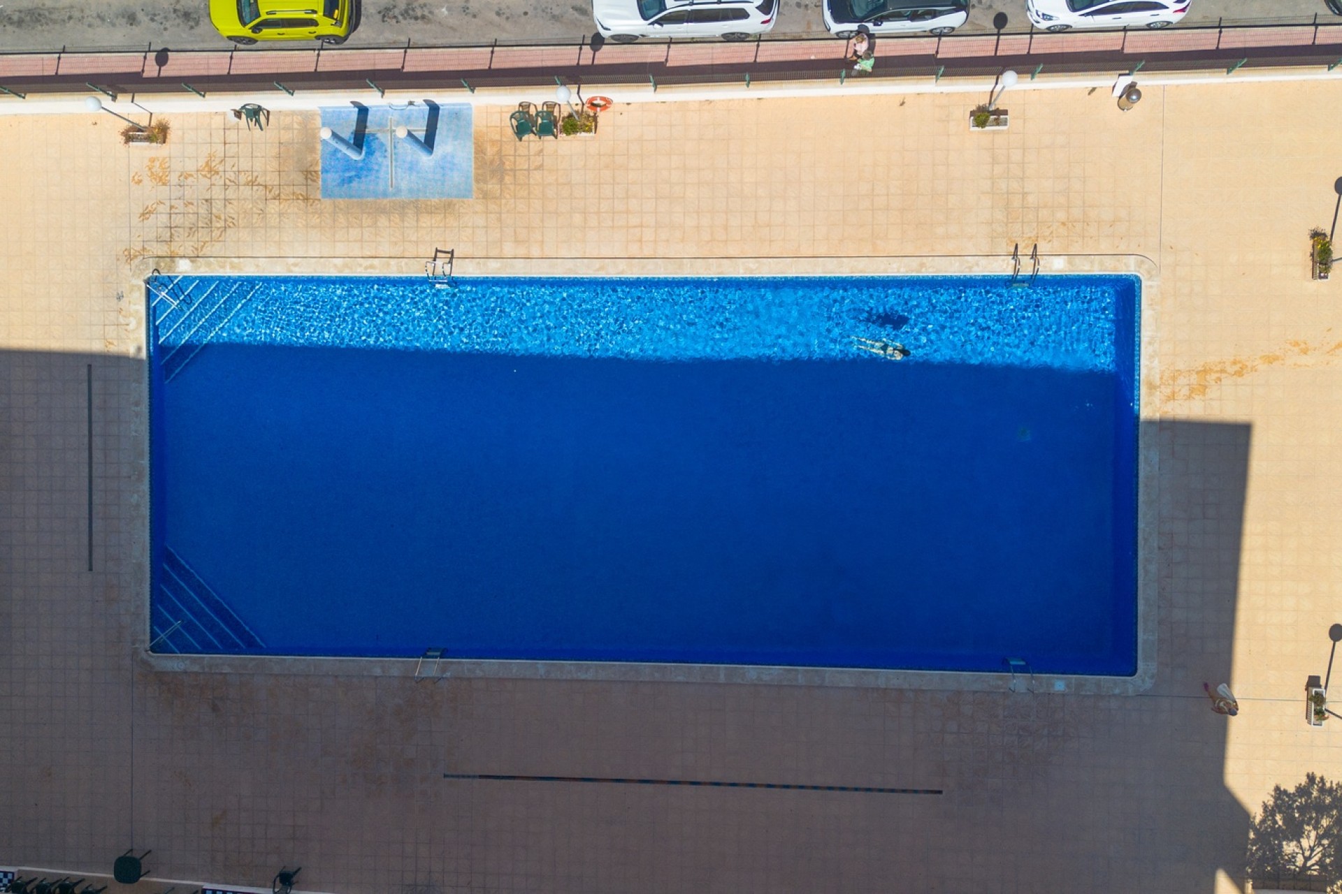 Resale - Apartment / Flat -
Torrevieja