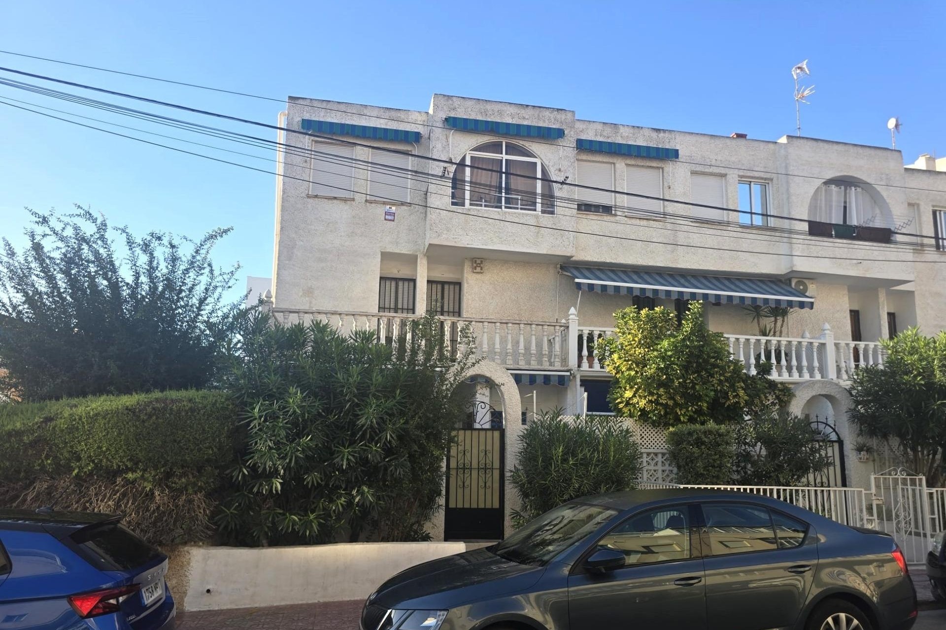 Resale - Apartment / Flat -
Torrevieja