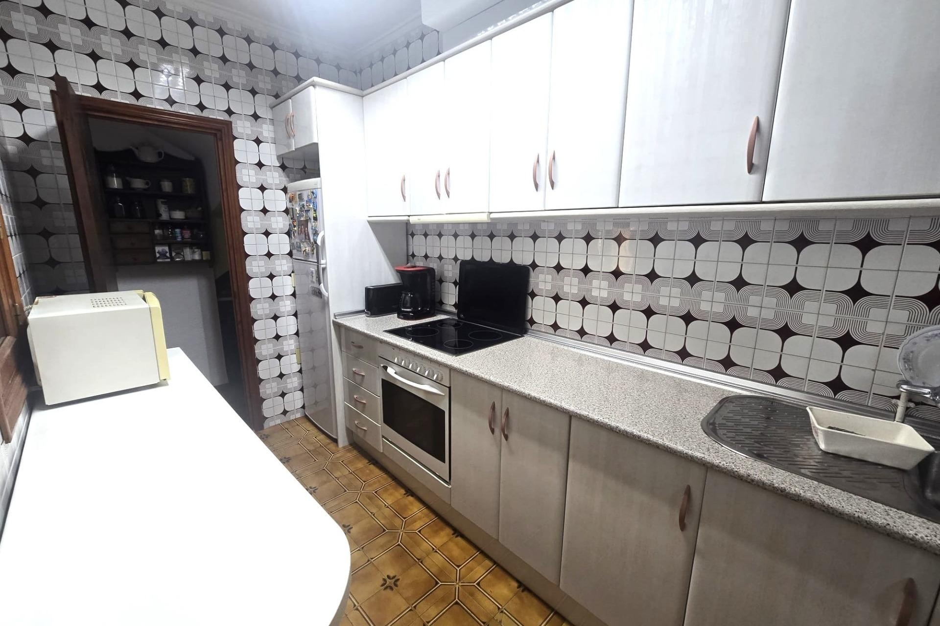 Resale - Apartment / Flat -
Torrevieja