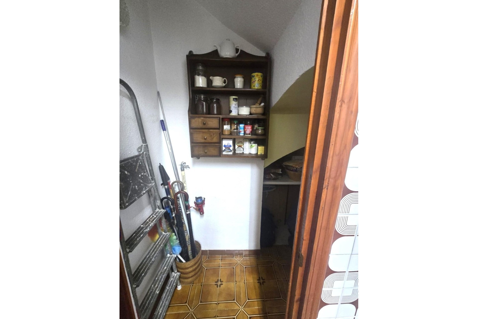 Resale - Apartment / Flat -
Torrevieja