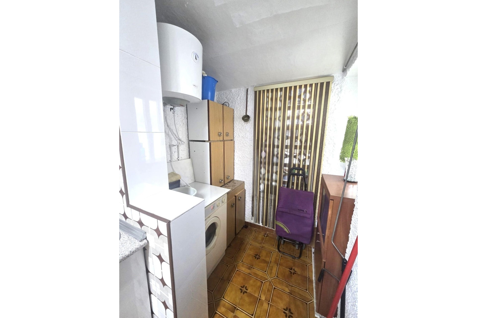 Resale - Apartment / Flat -
Torrevieja