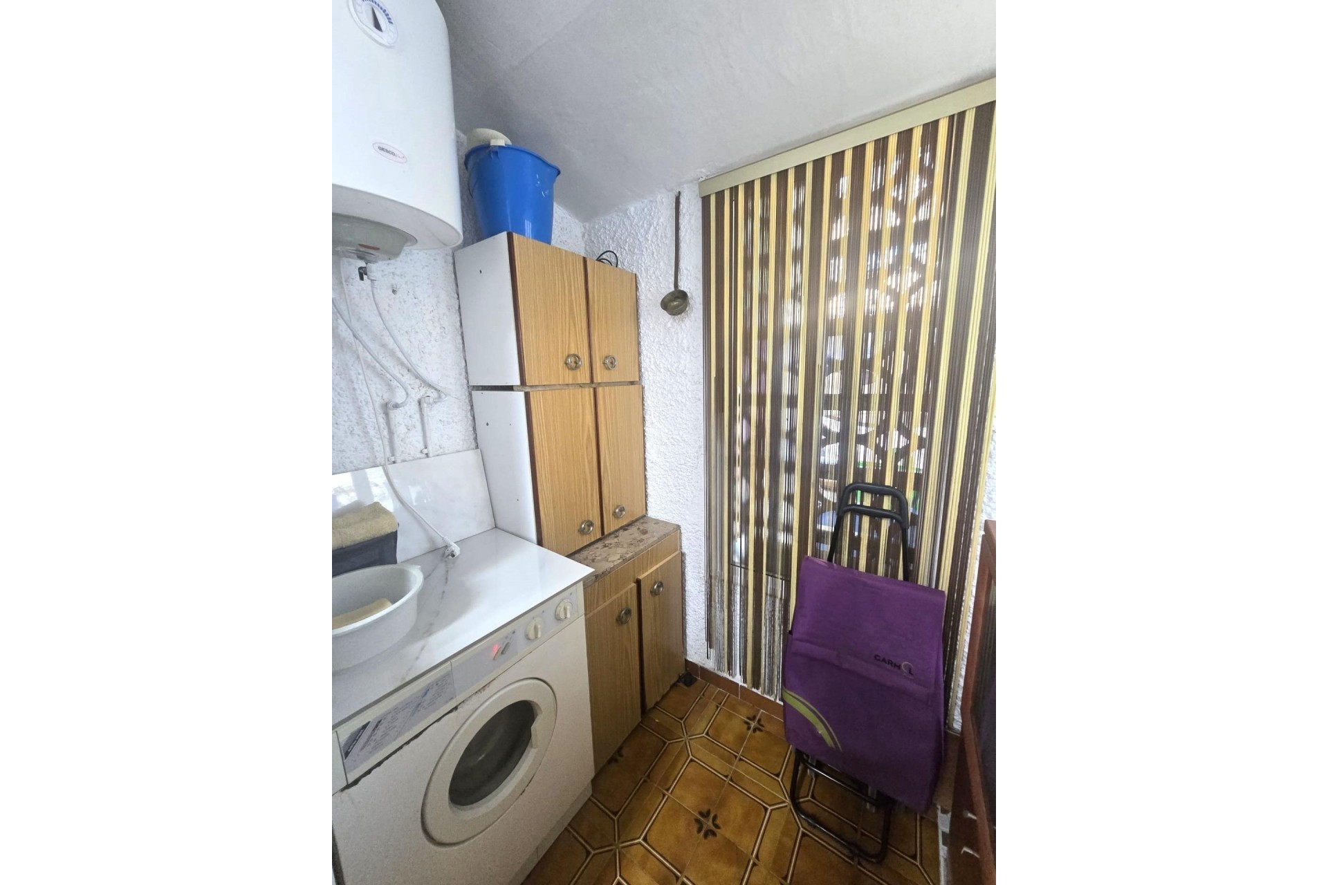 Resale - Apartment / Flat -
Torrevieja