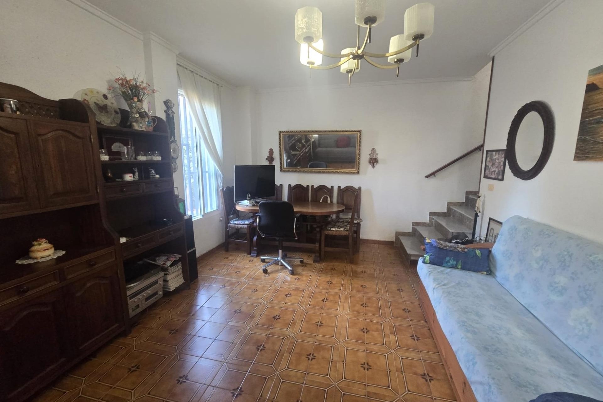 Resale - Apartment / Flat -
Torrevieja