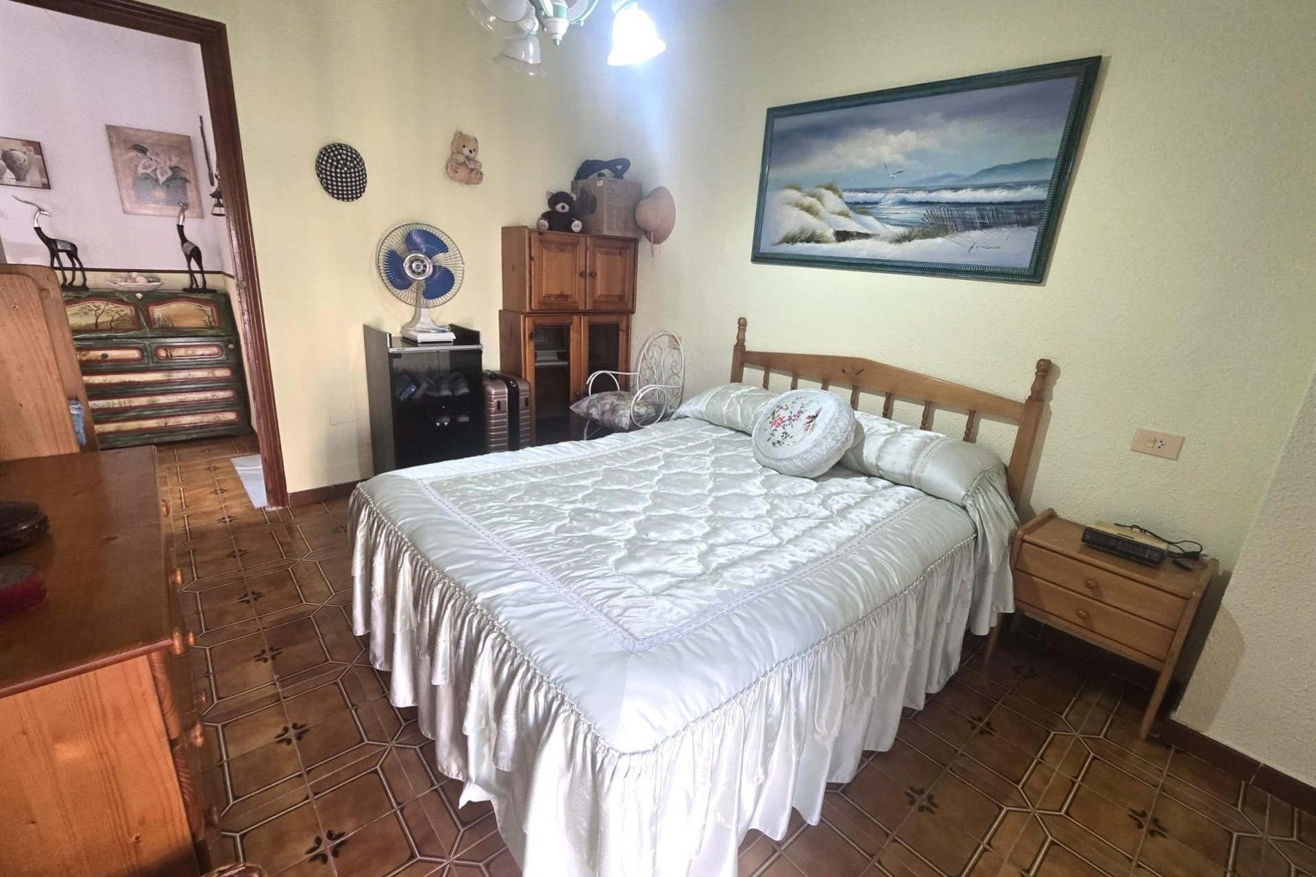 Resale - Apartment / Flat -
Torrevieja