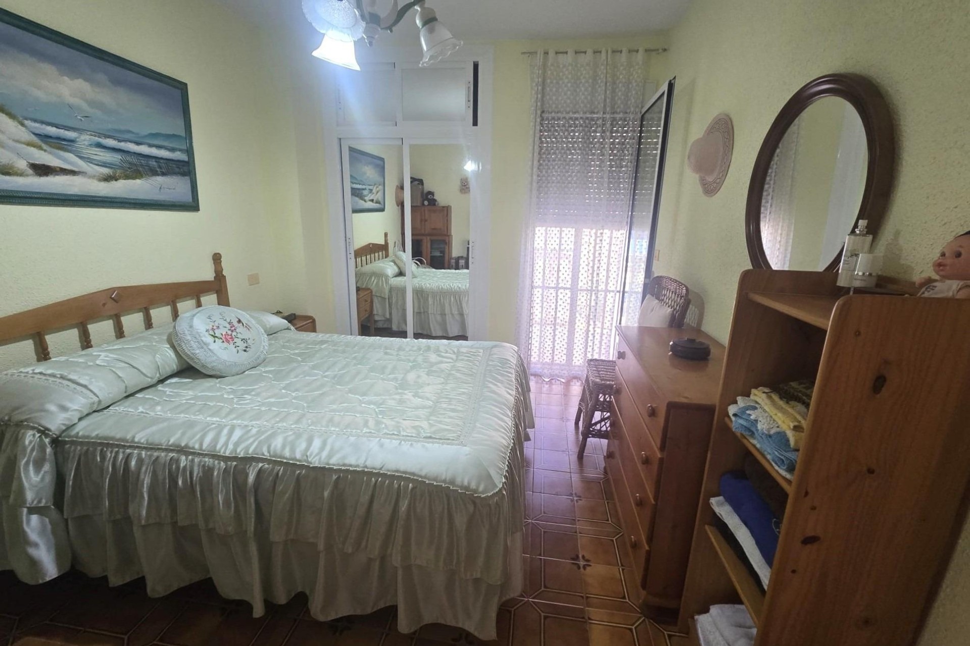 Resale - Apartment / Flat -
Torrevieja