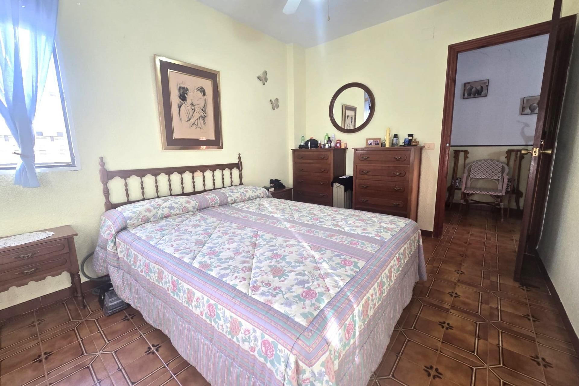 Resale - Apartment / Flat -
Torrevieja
