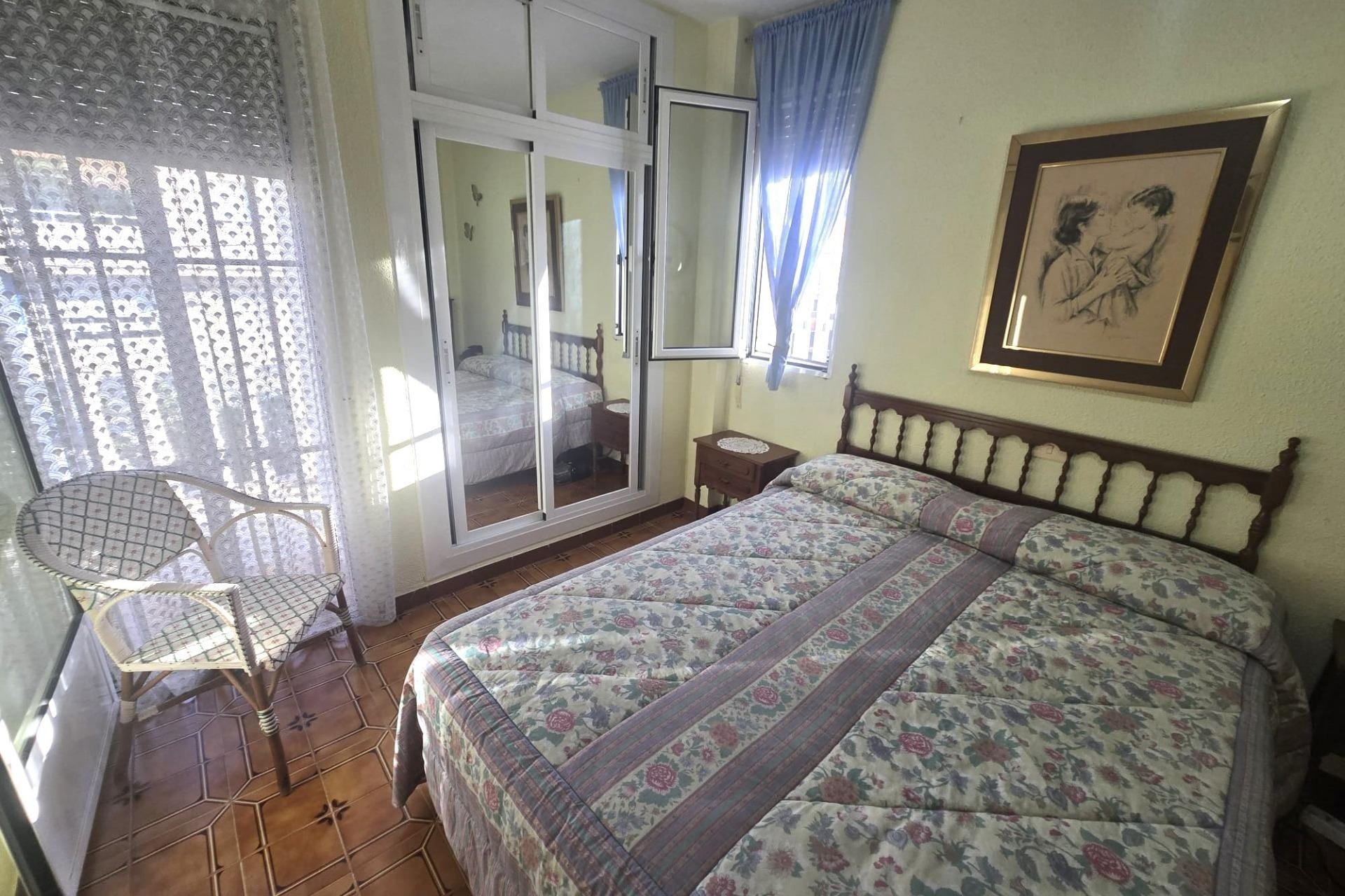 Resale - Apartment / Flat -
Torrevieja