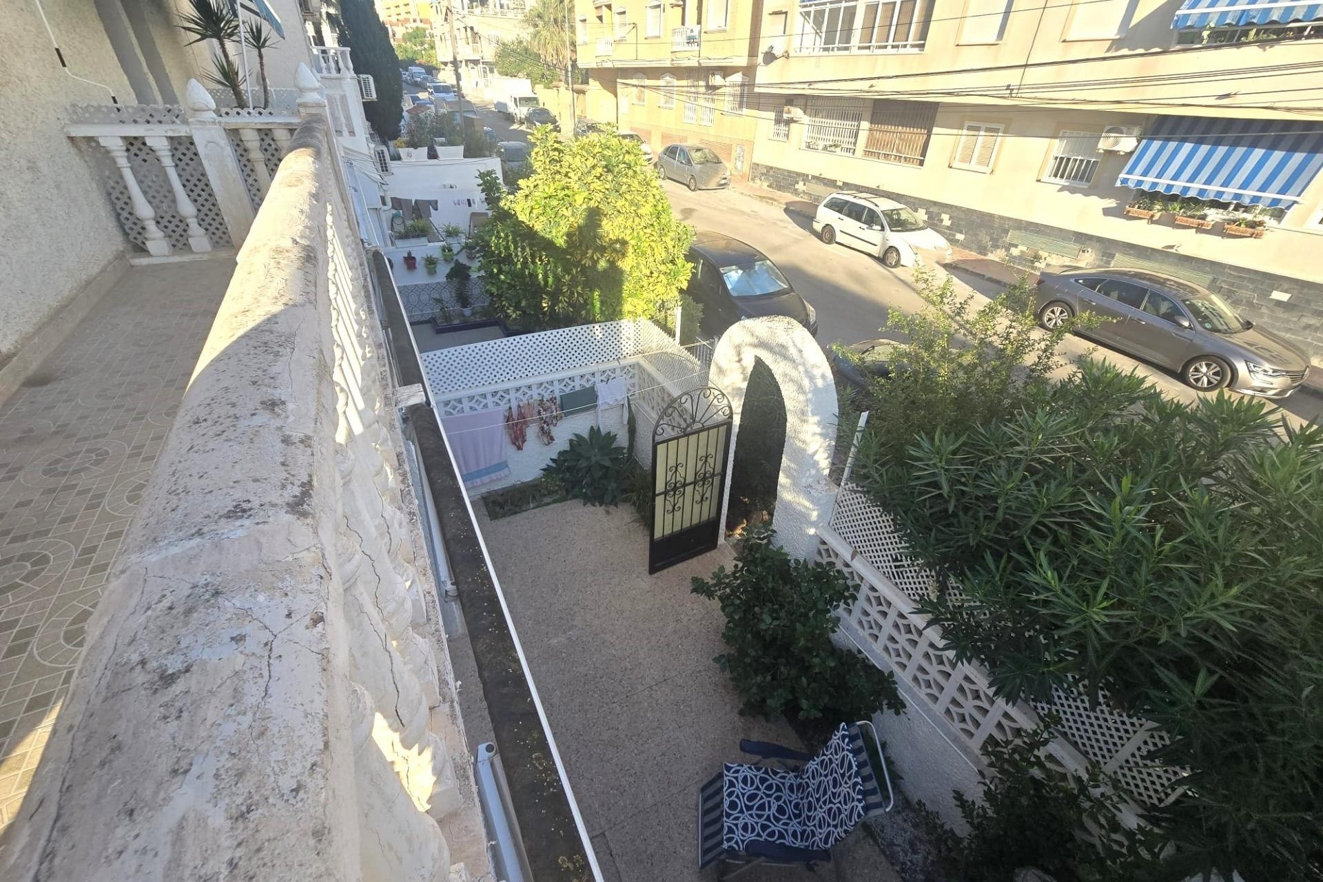 Resale - Apartment / Flat -
Torrevieja