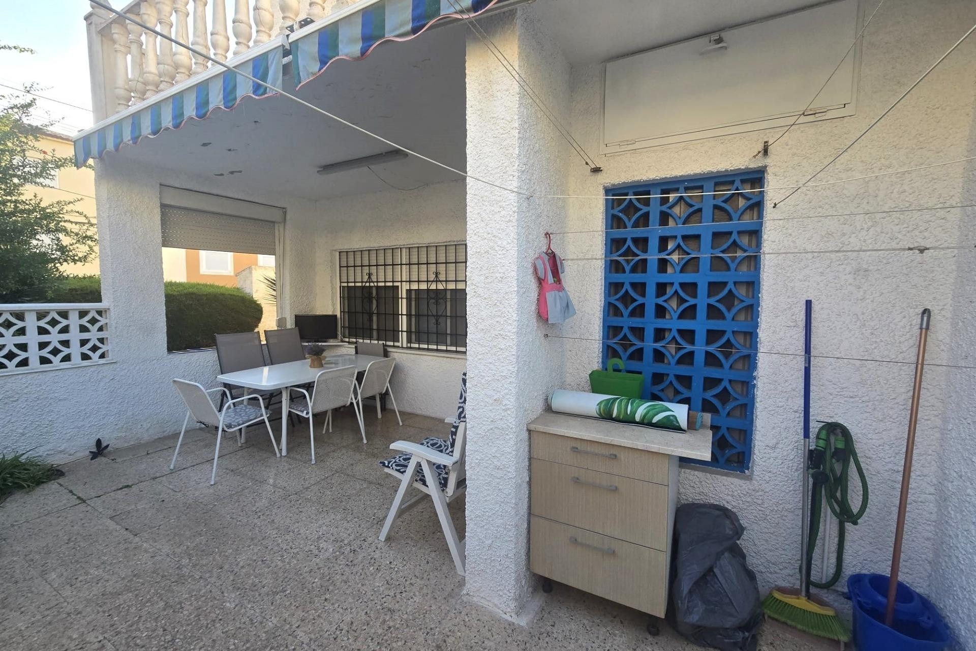 Resale - Apartment / Flat -
Torrevieja