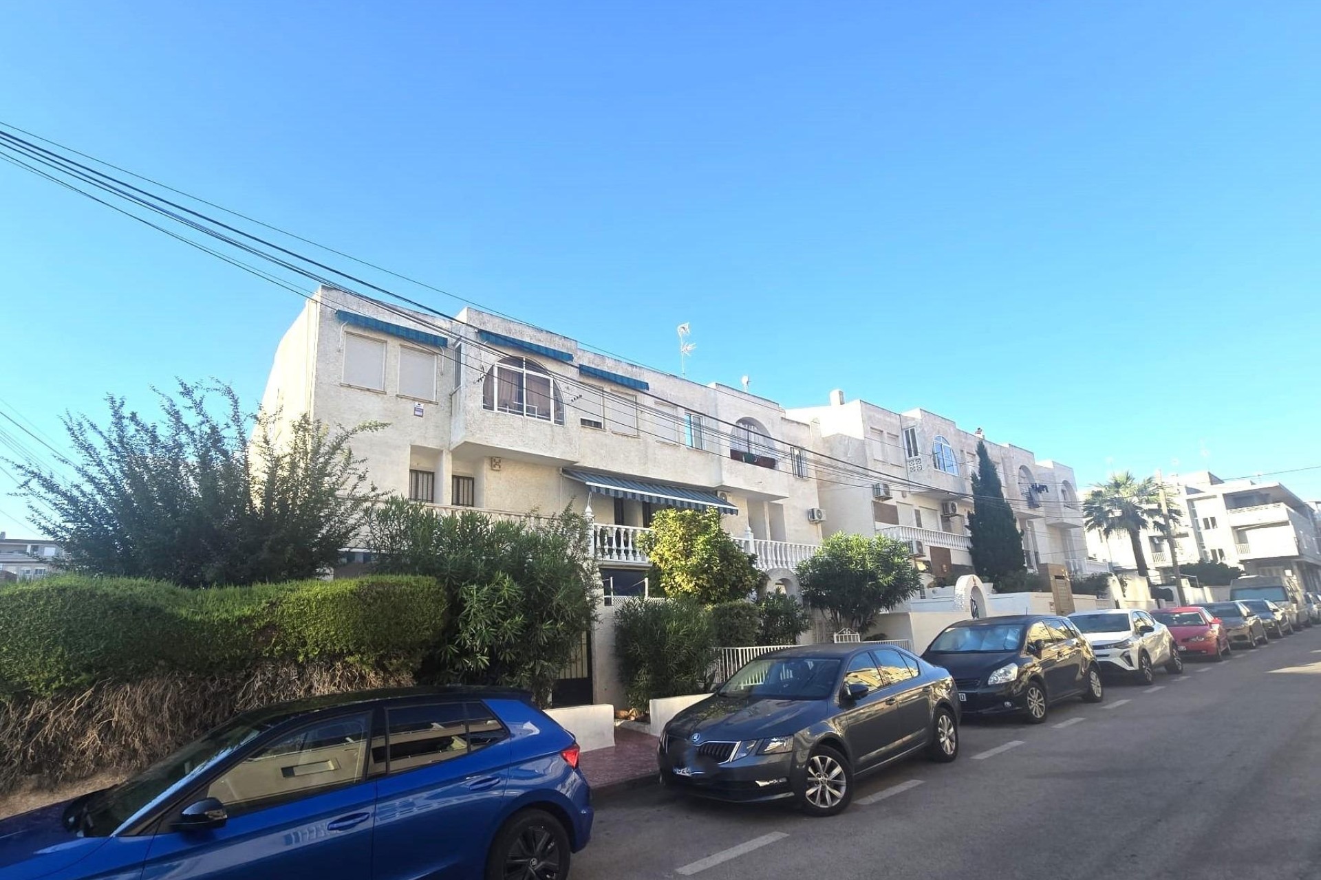 Resale - Apartment / Flat -
Torrevieja