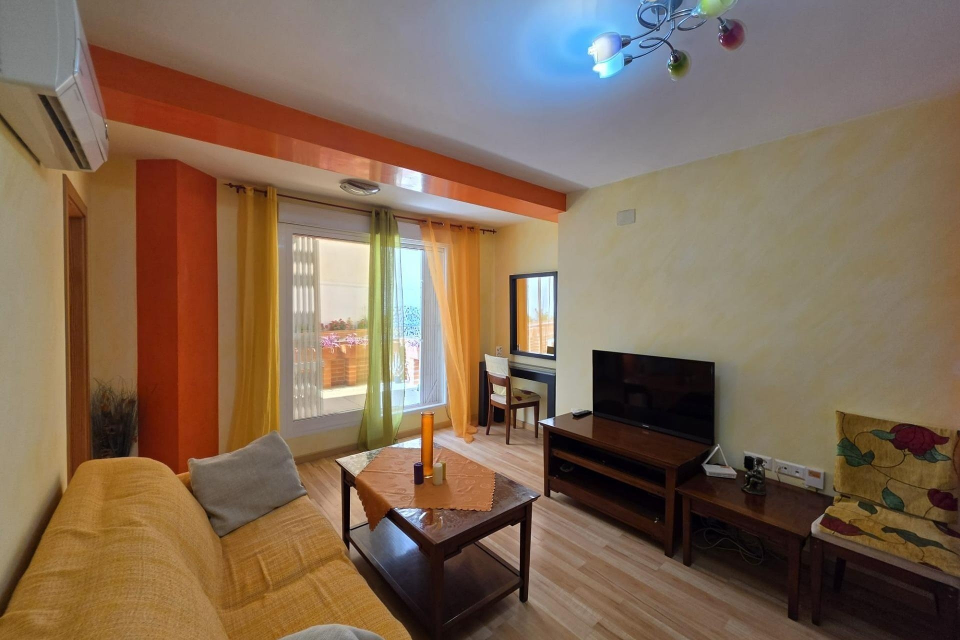 Resale - Apartment / Flat -
Torrevieja