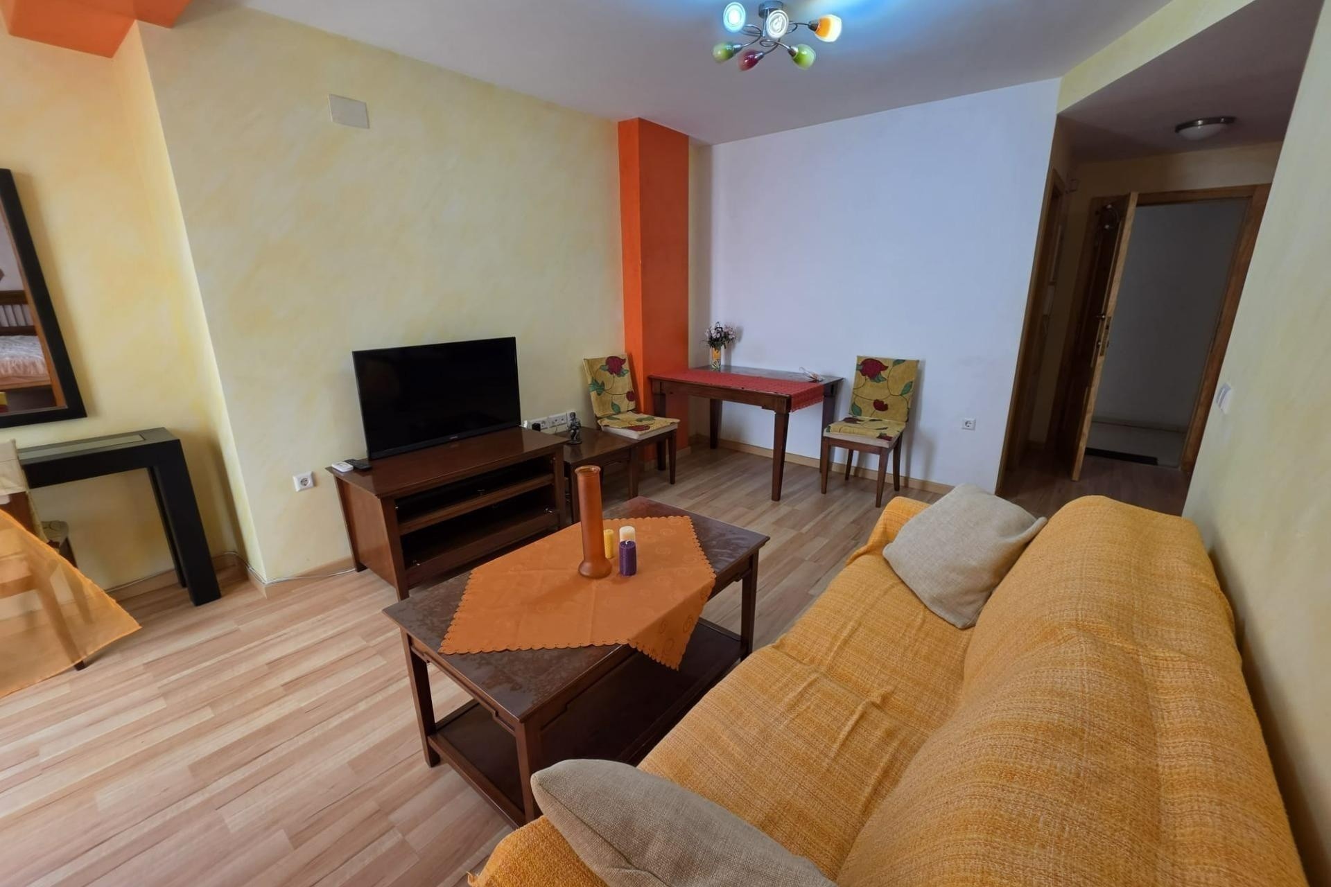 Resale - Apartment / Flat -
Torrevieja