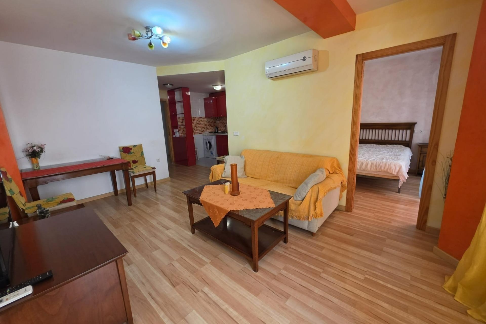 Resale - Apartment / Flat -
Torrevieja
