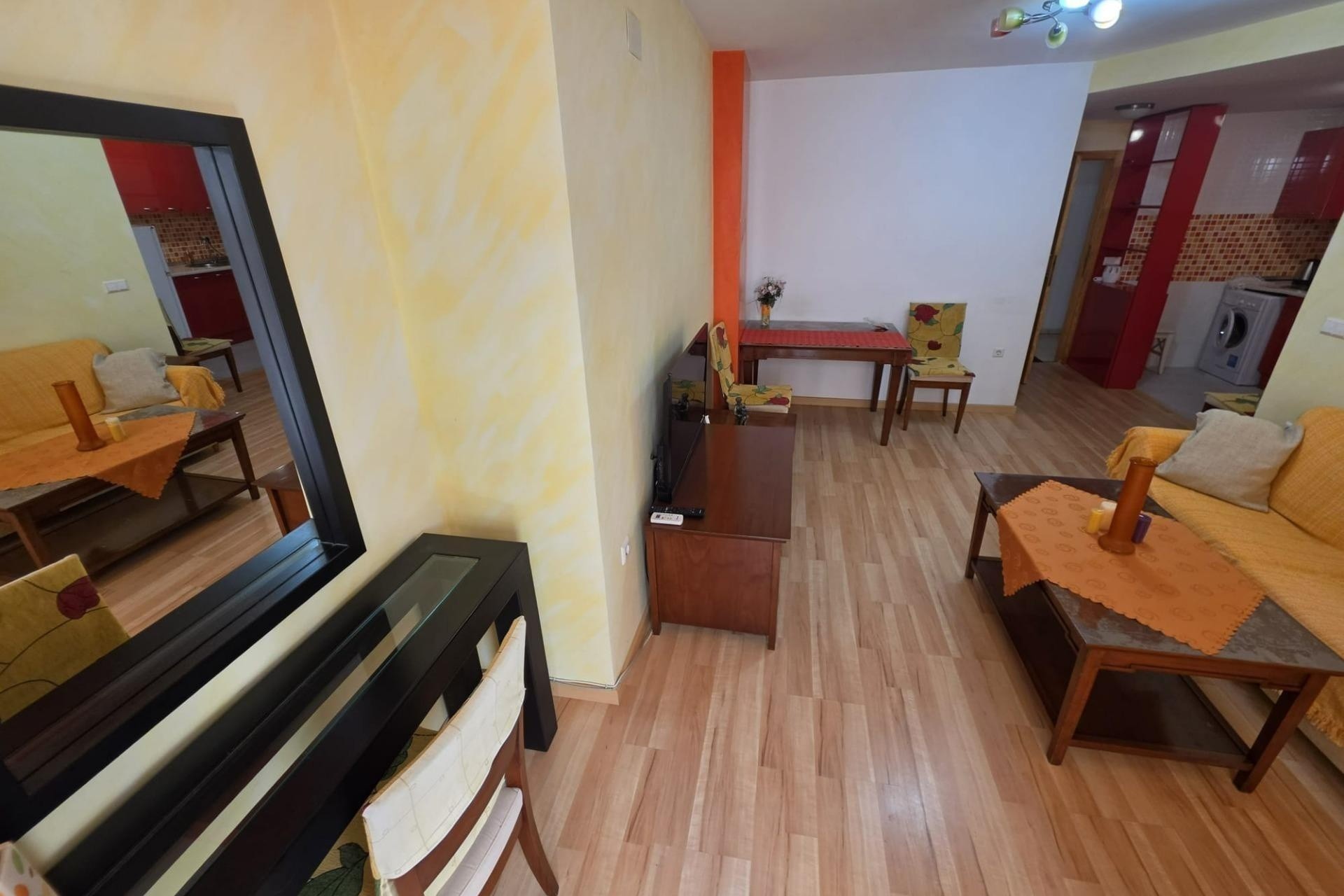 Resale - Apartment / Flat -
Torrevieja
