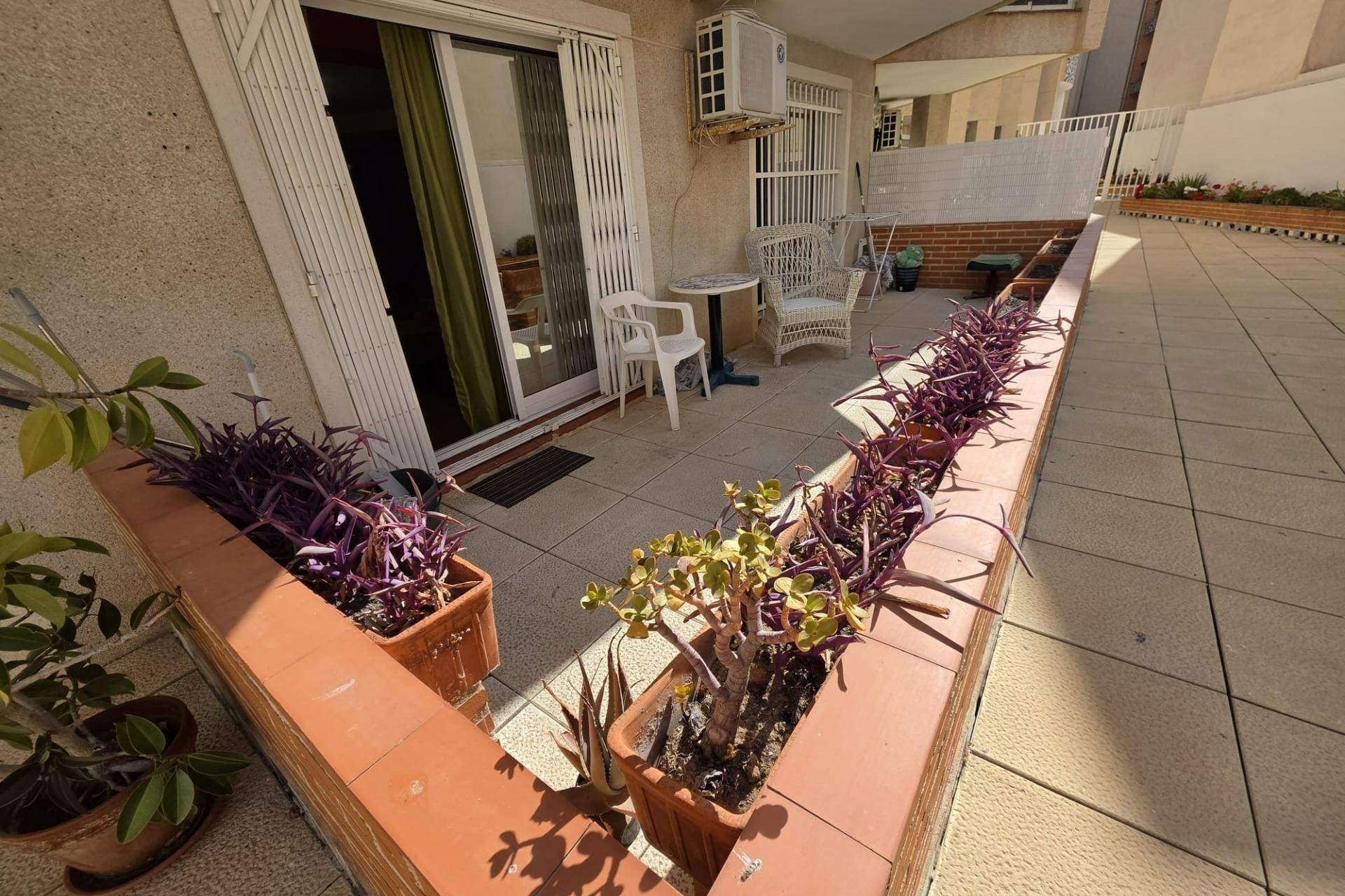 Resale - Apartment / Flat -
Torrevieja