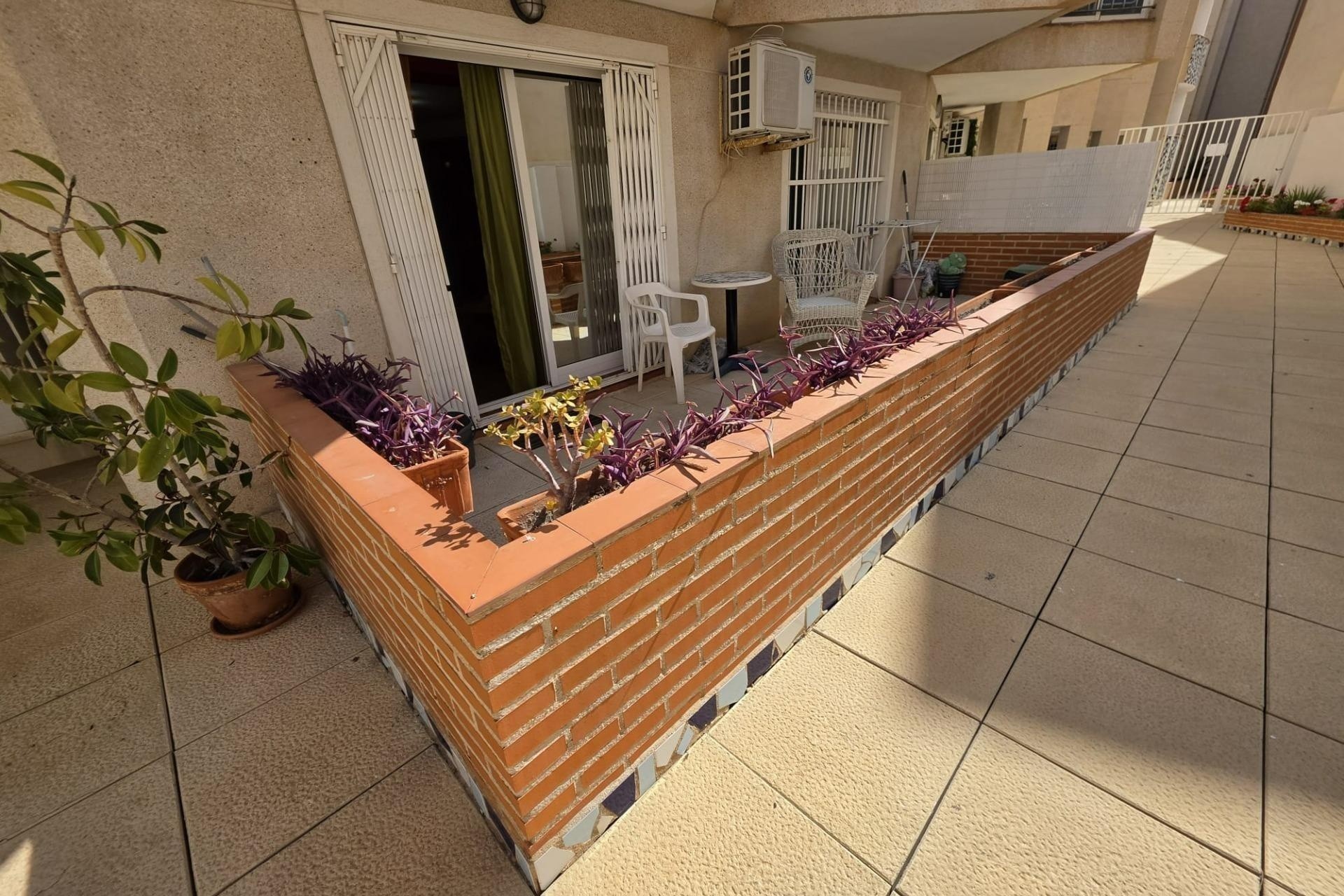 Resale - Apartment / Flat -
Torrevieja