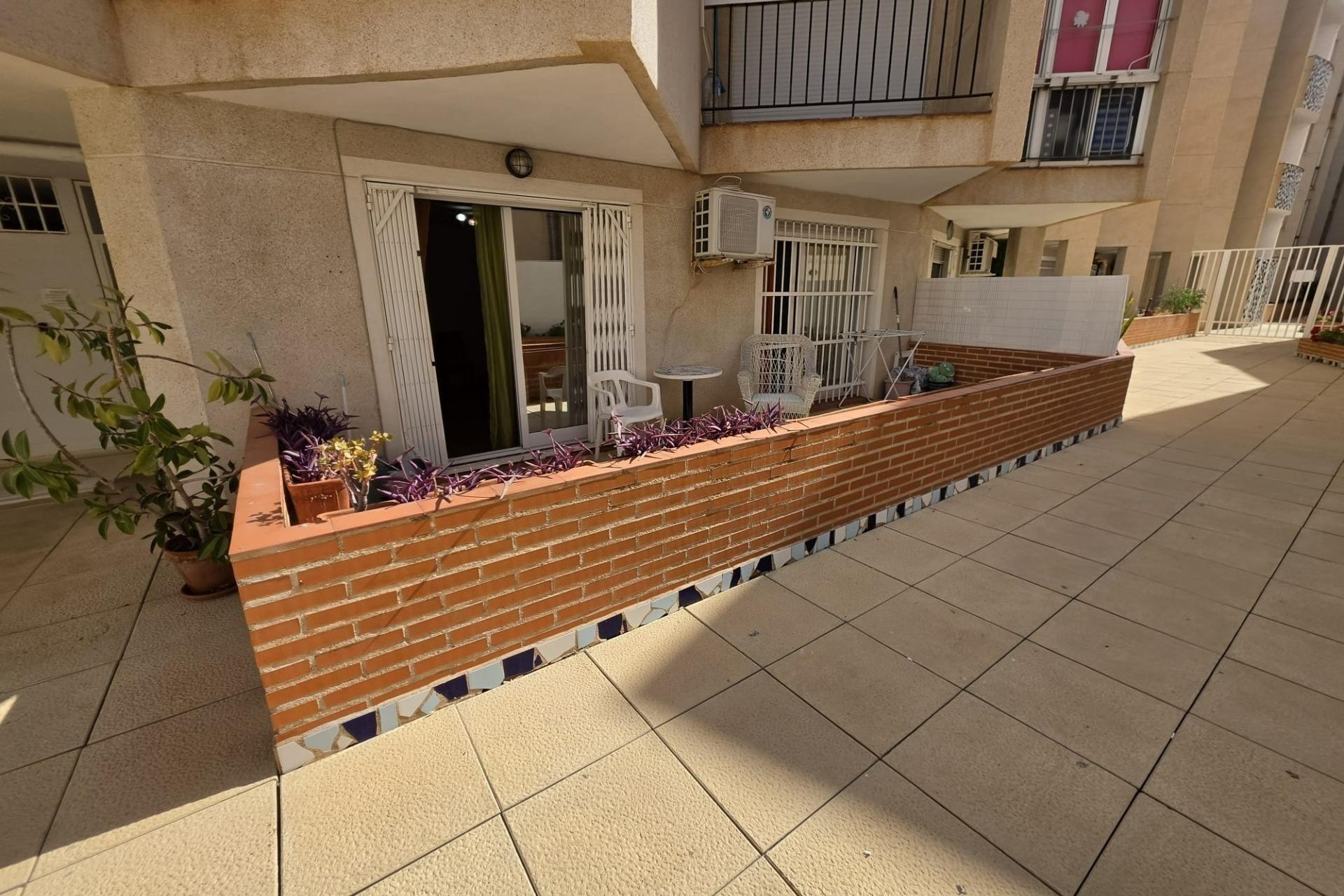 Resale - Apartment / Flat -
Torrevieja