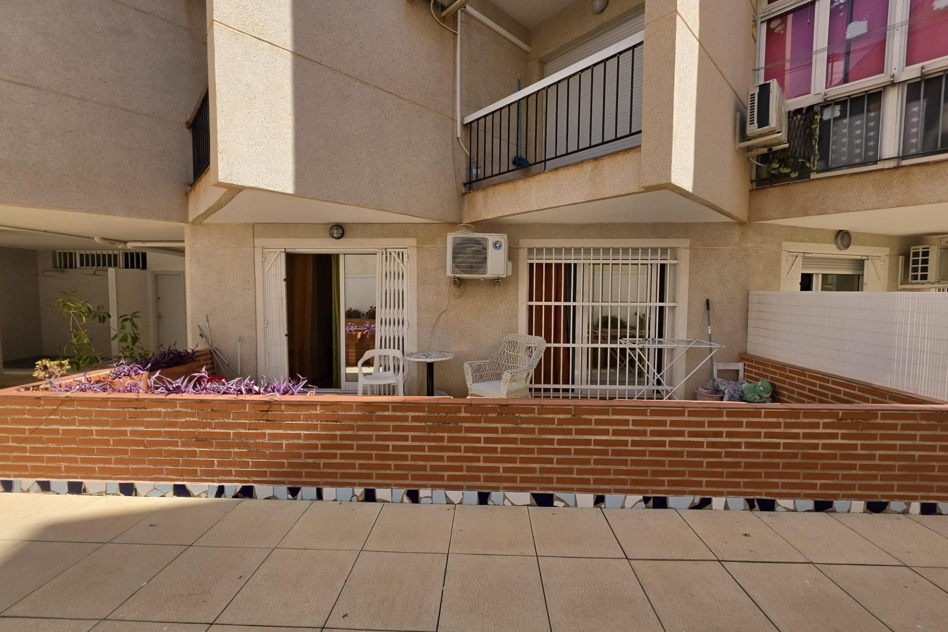 Resale - Apartment / Flat -
Torrevieja