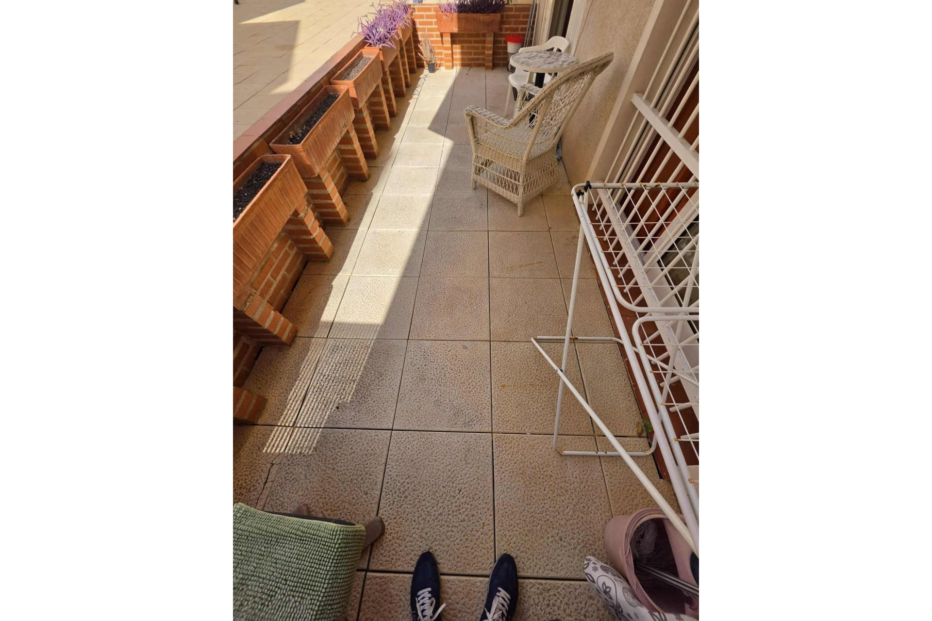 Resale - Apartment / Flat -
Torrevieja