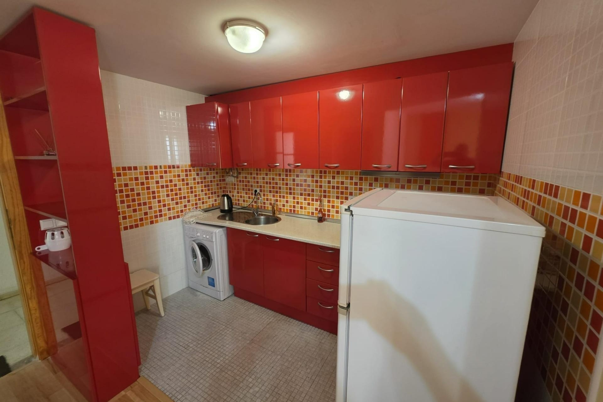 Resale - Apartment / Flat -
Torrevieja