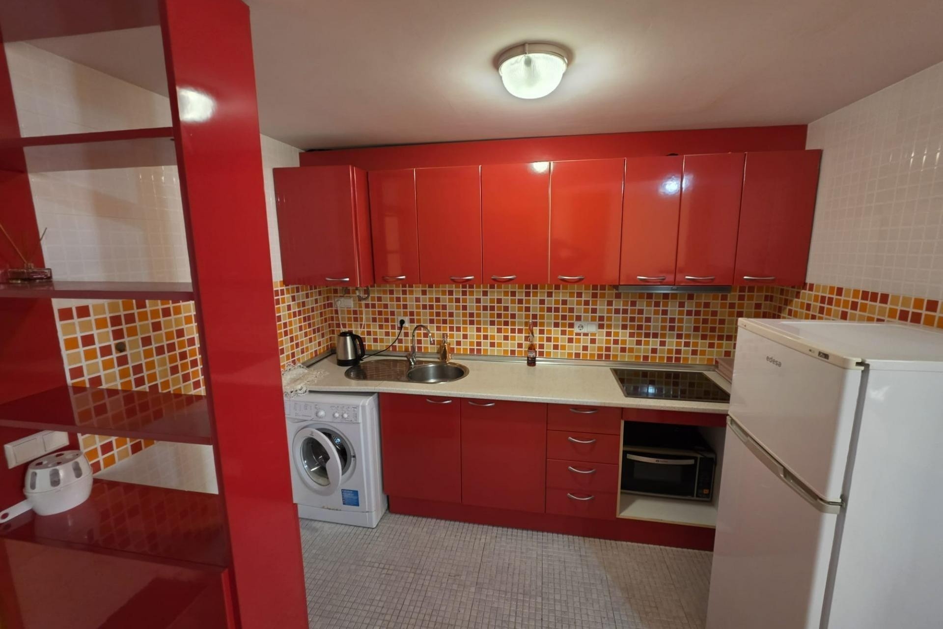 Resale - Apartment / Flat -
Torrevieja
