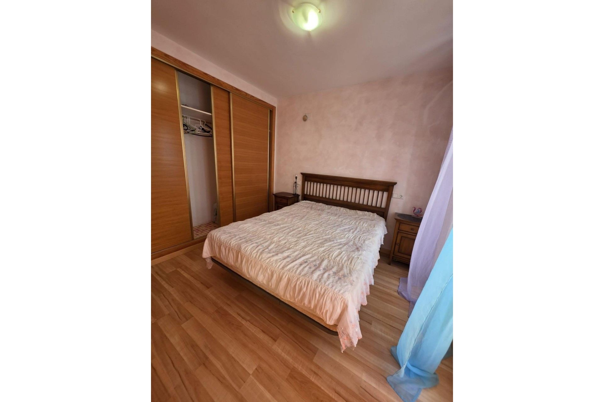 Resale - Apartment / Flat -
Torrevieja
