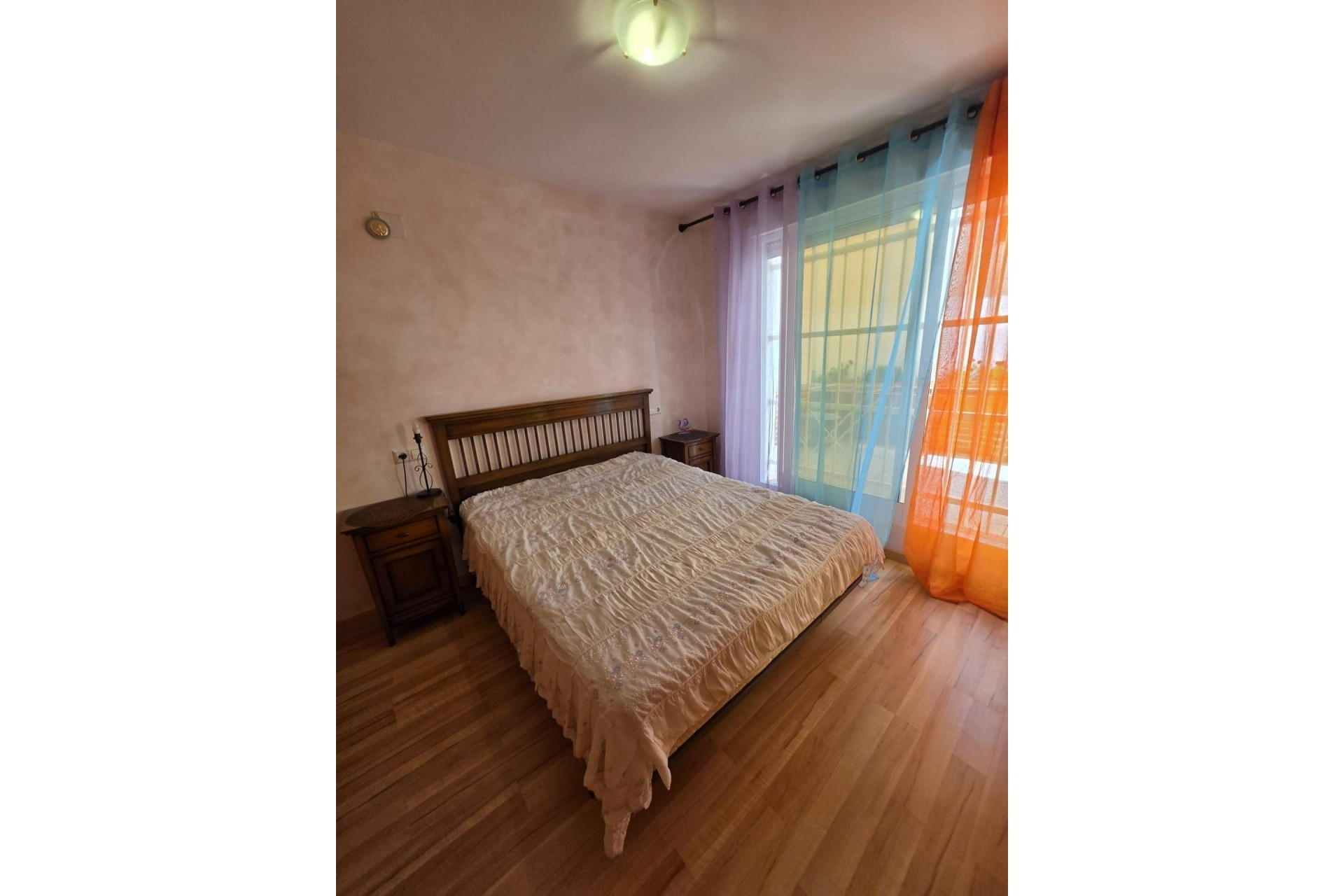 Resale - Apartment / Flat -
Torrevieja