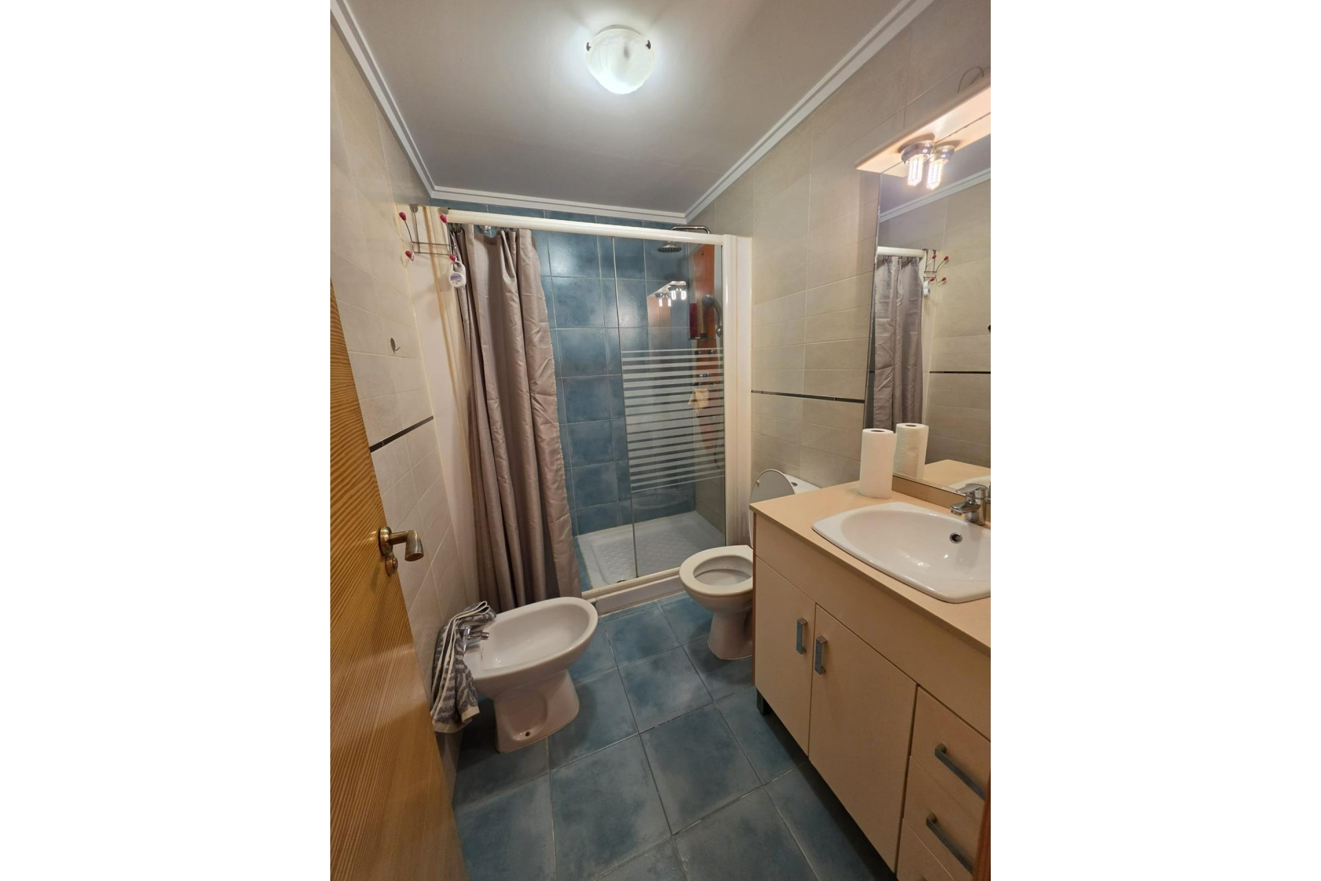 Resale - Apartment / Flat -
Torrevieja