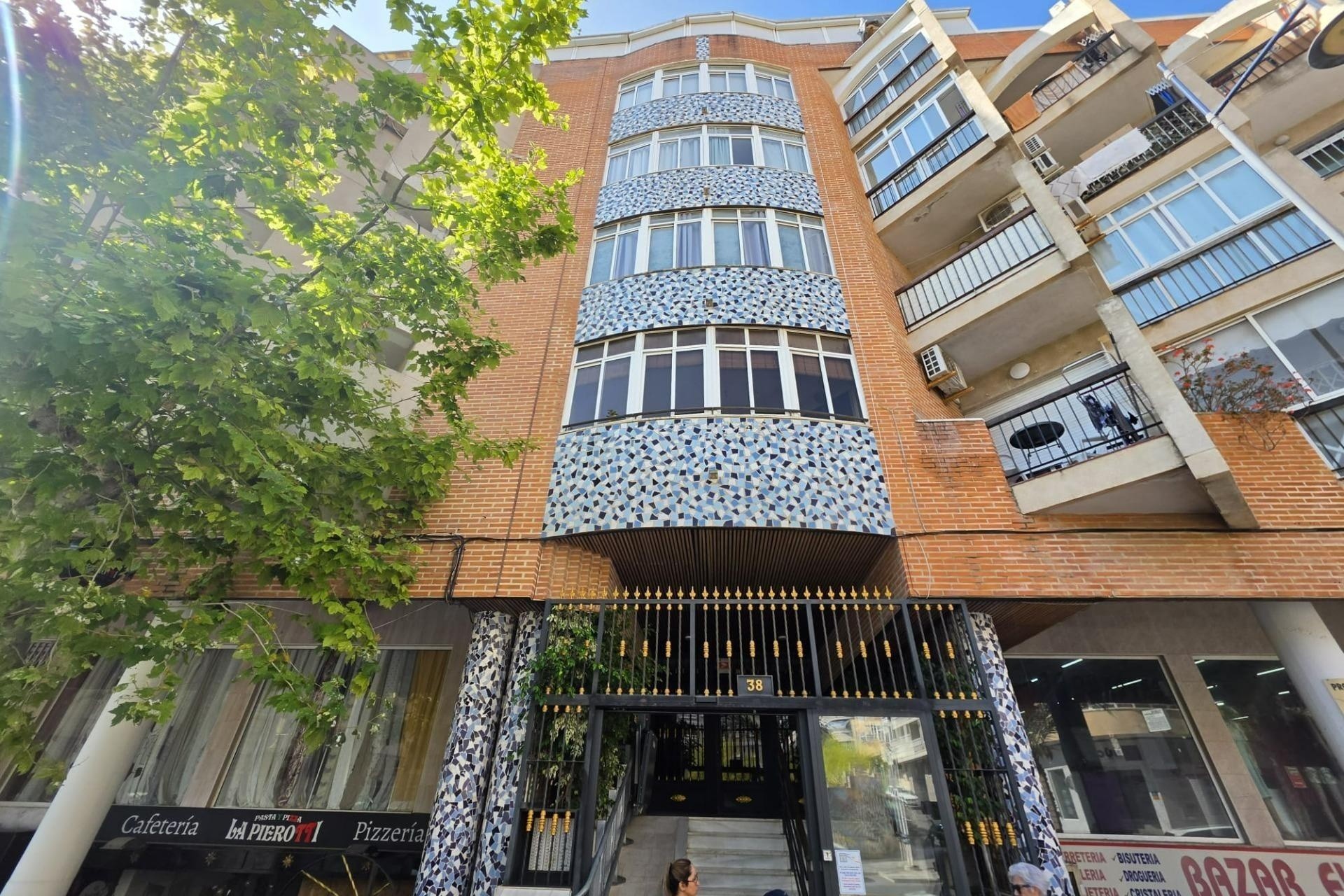 Resale - Apartment / Flat -
Torrevieja