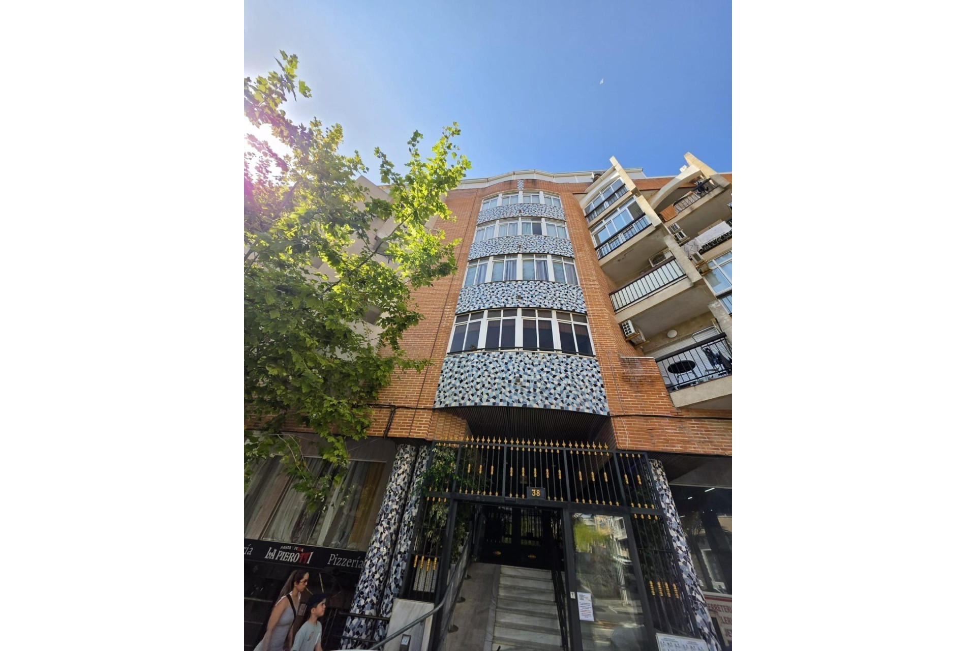 Resale - Apartment / Flat -
Torrevieja