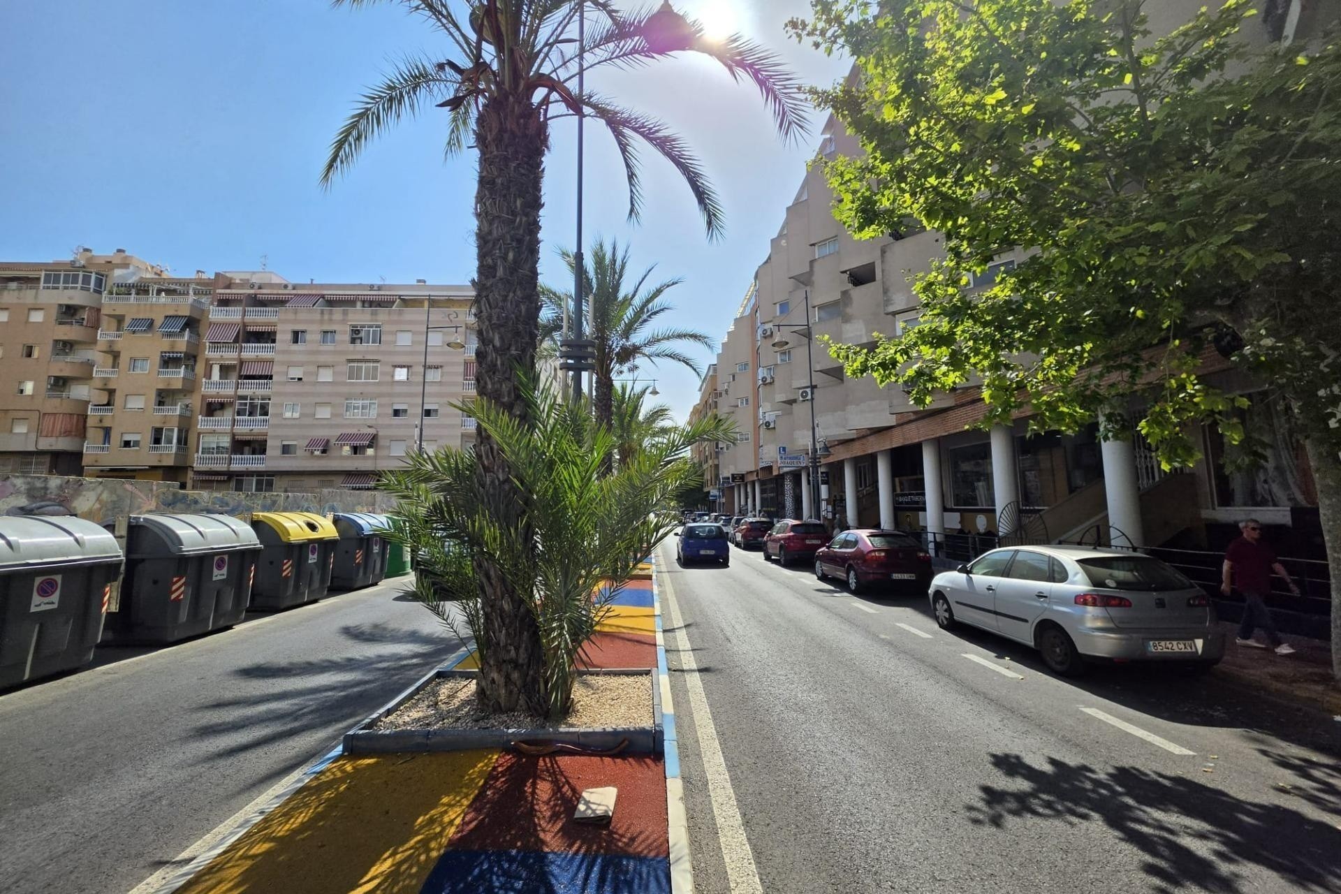 Resale - Apartment / Flat -
Torrevieja
