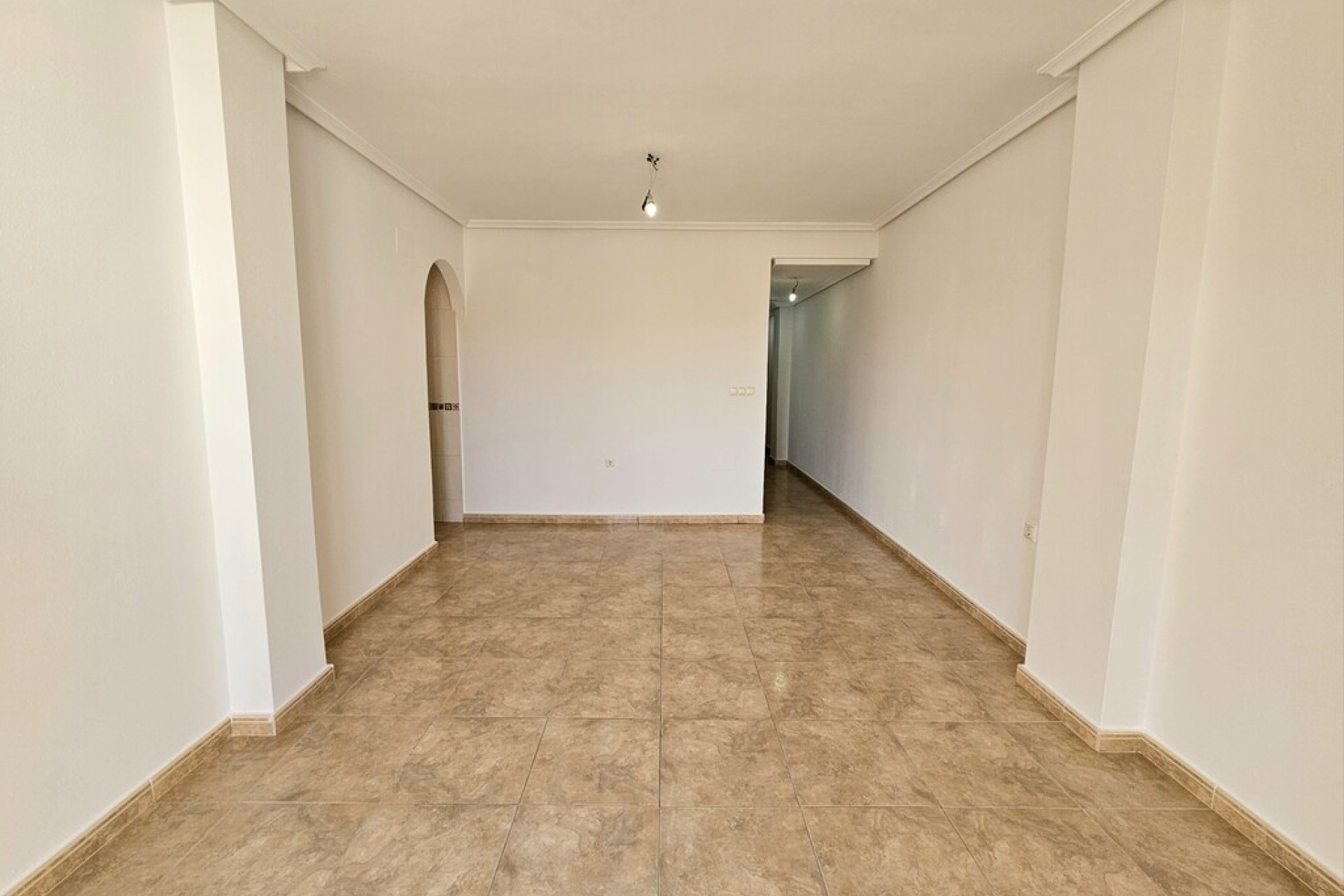 Resale - Apartment / Flat -
Torrevieja