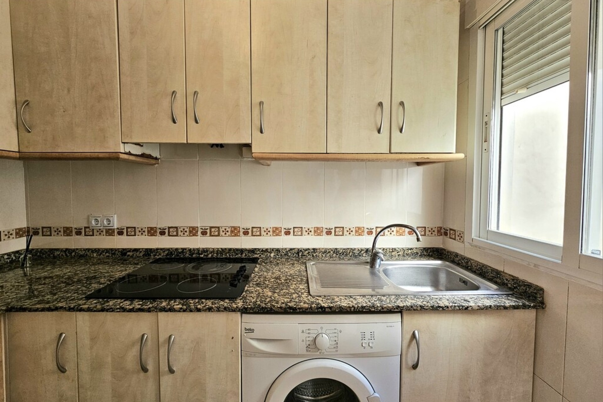 Resale - Apartment / Flat -
Torrevieja